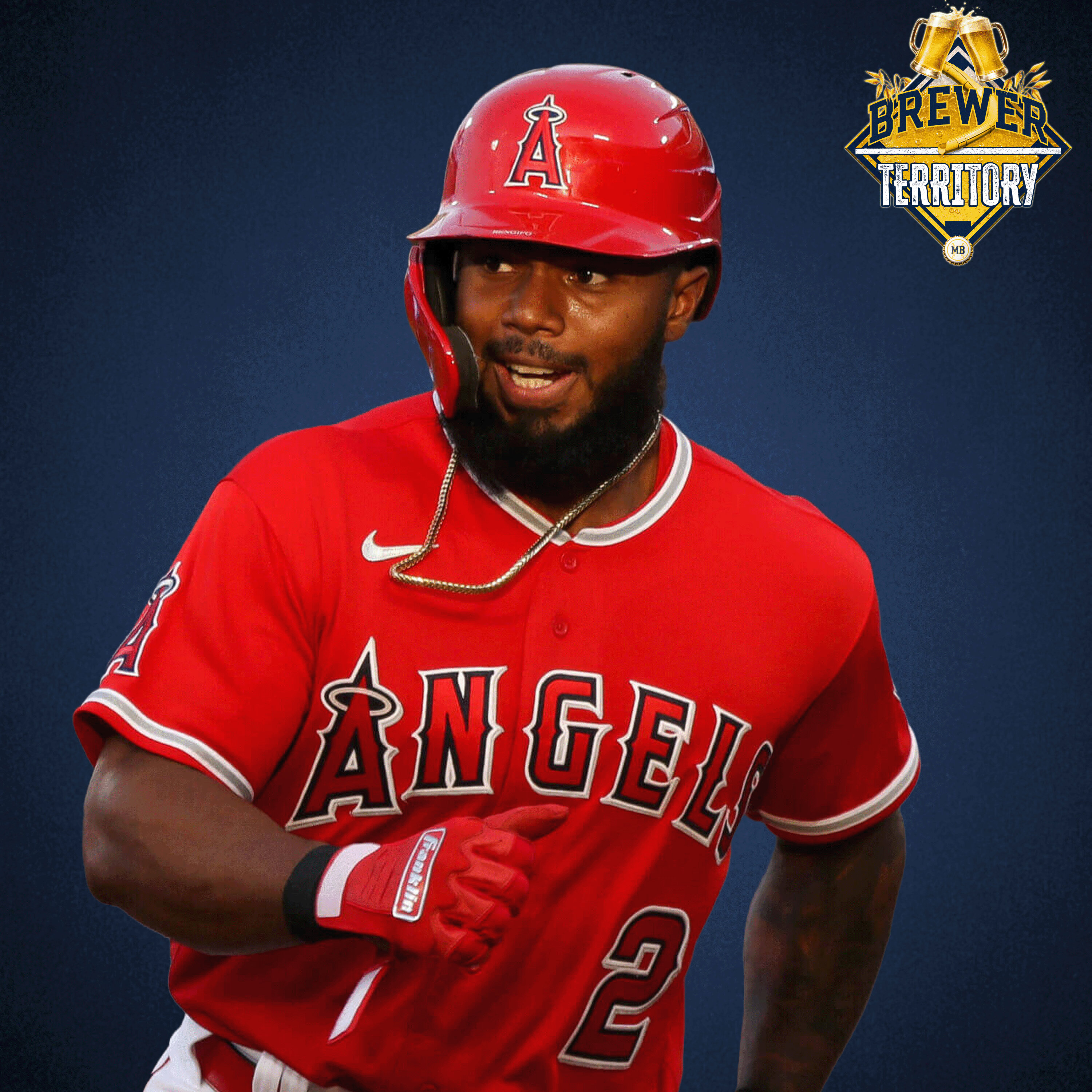 Brewers make a move! What Luis Rengifo means for Milwaukee