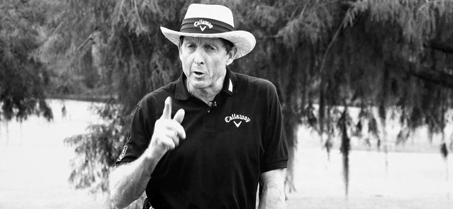 Callaway Podcasts