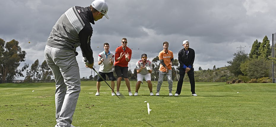 Callaway Podcasts