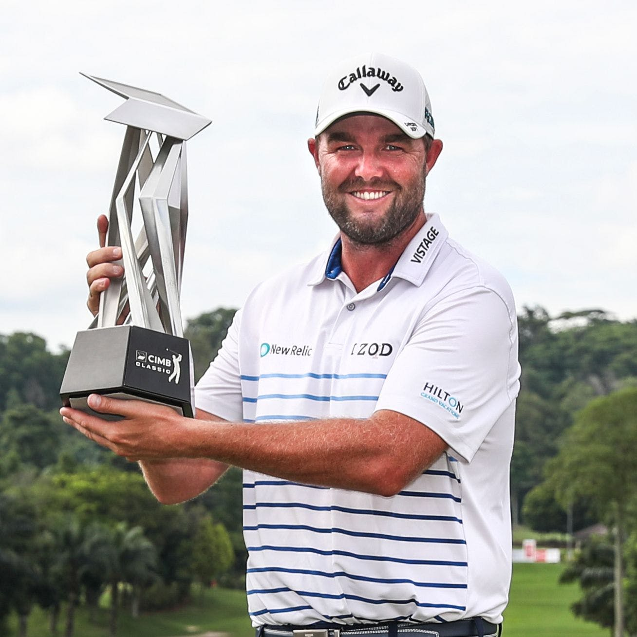 The Fitting Room EP. 91: Marc Leishman Talks his Bag and Switching Clubs