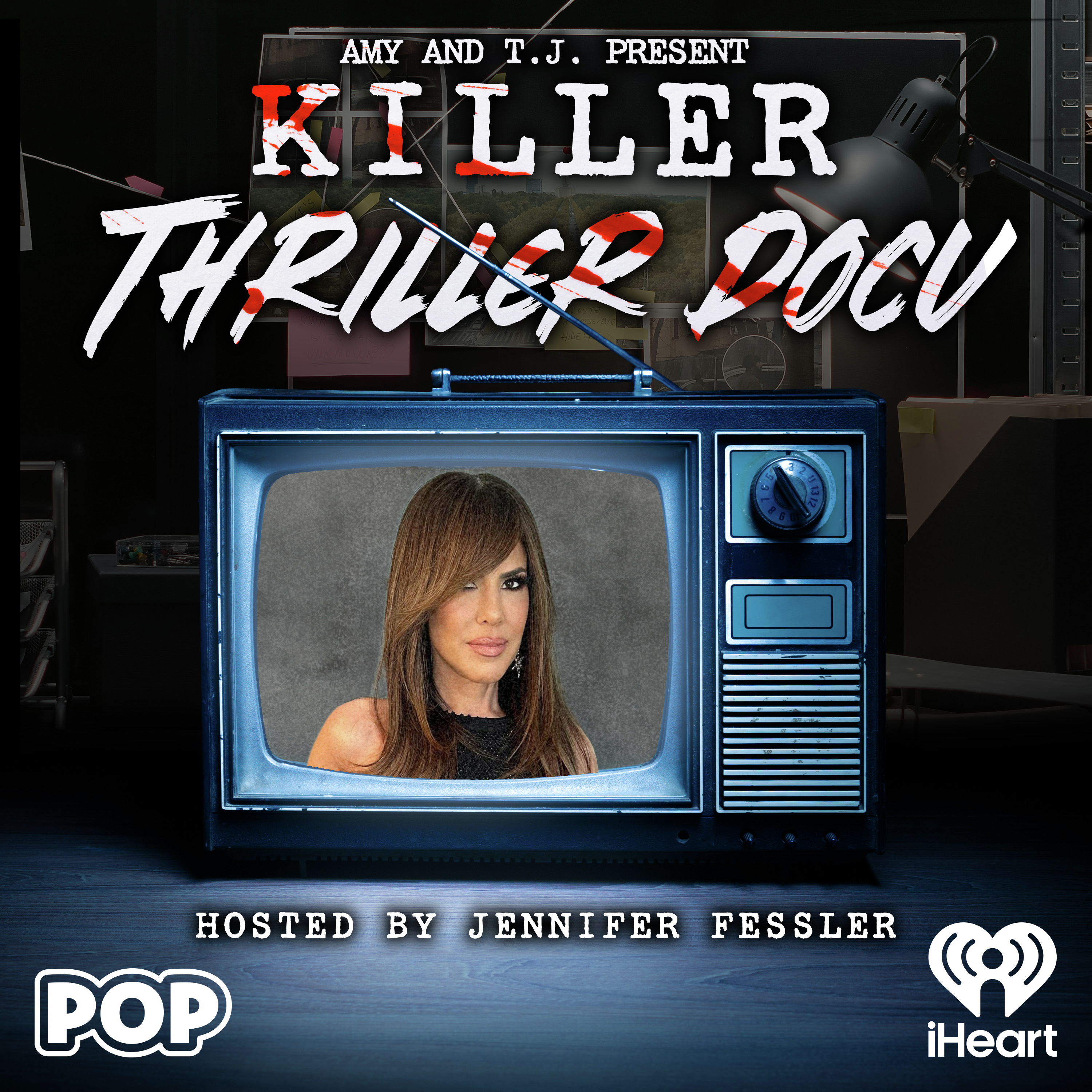 Killer Thriller Docu: Skylar Neese murdered by her best friends