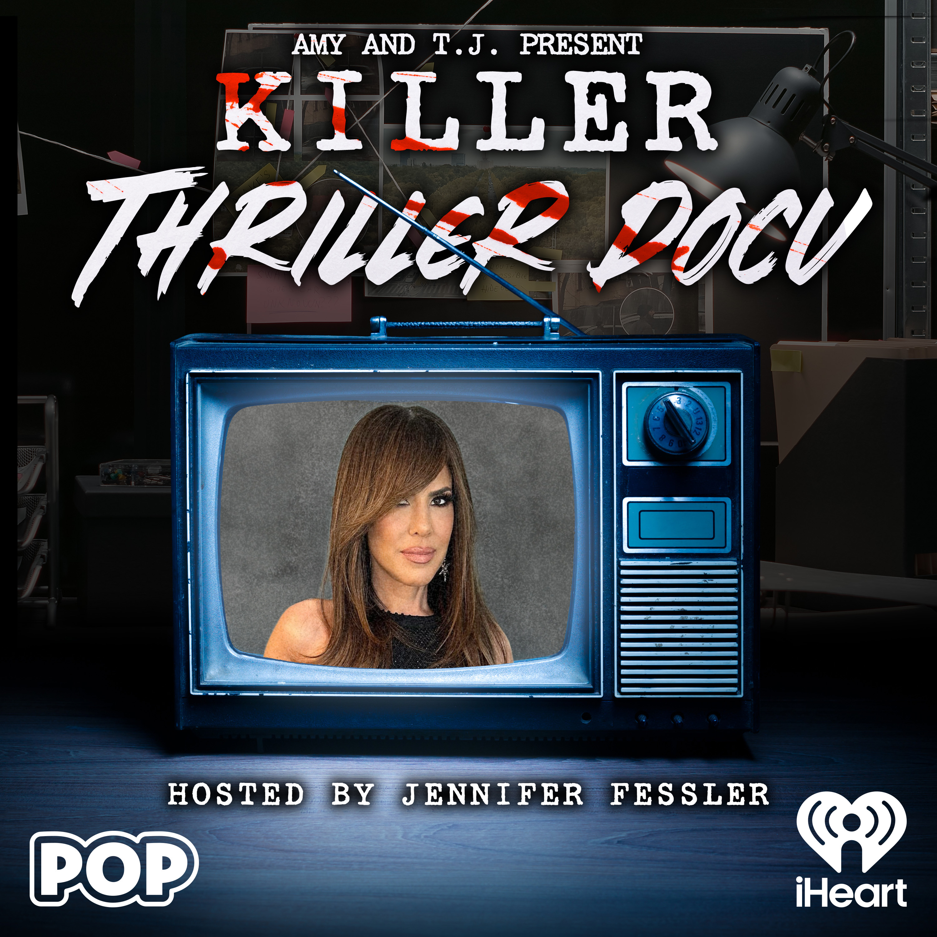 Killer Thriller Docu: Filmmaker Josh Zeman was looking for missing women. He had no idea just how close the Killer was