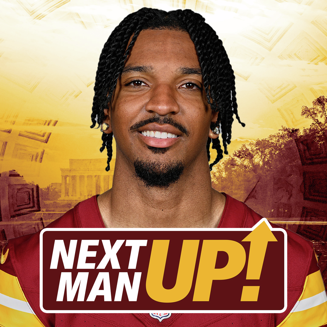 Next Man Up