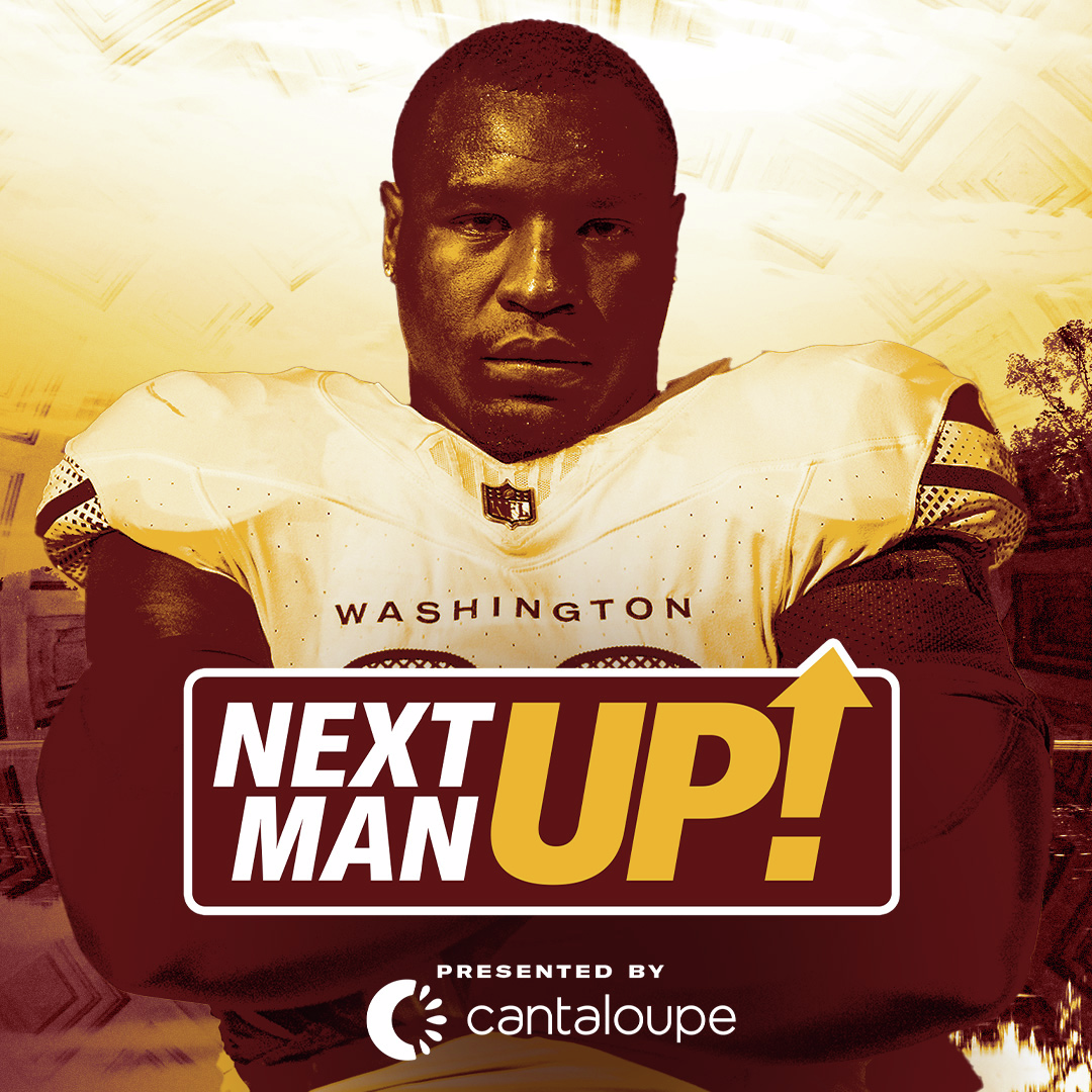 Next Man Up