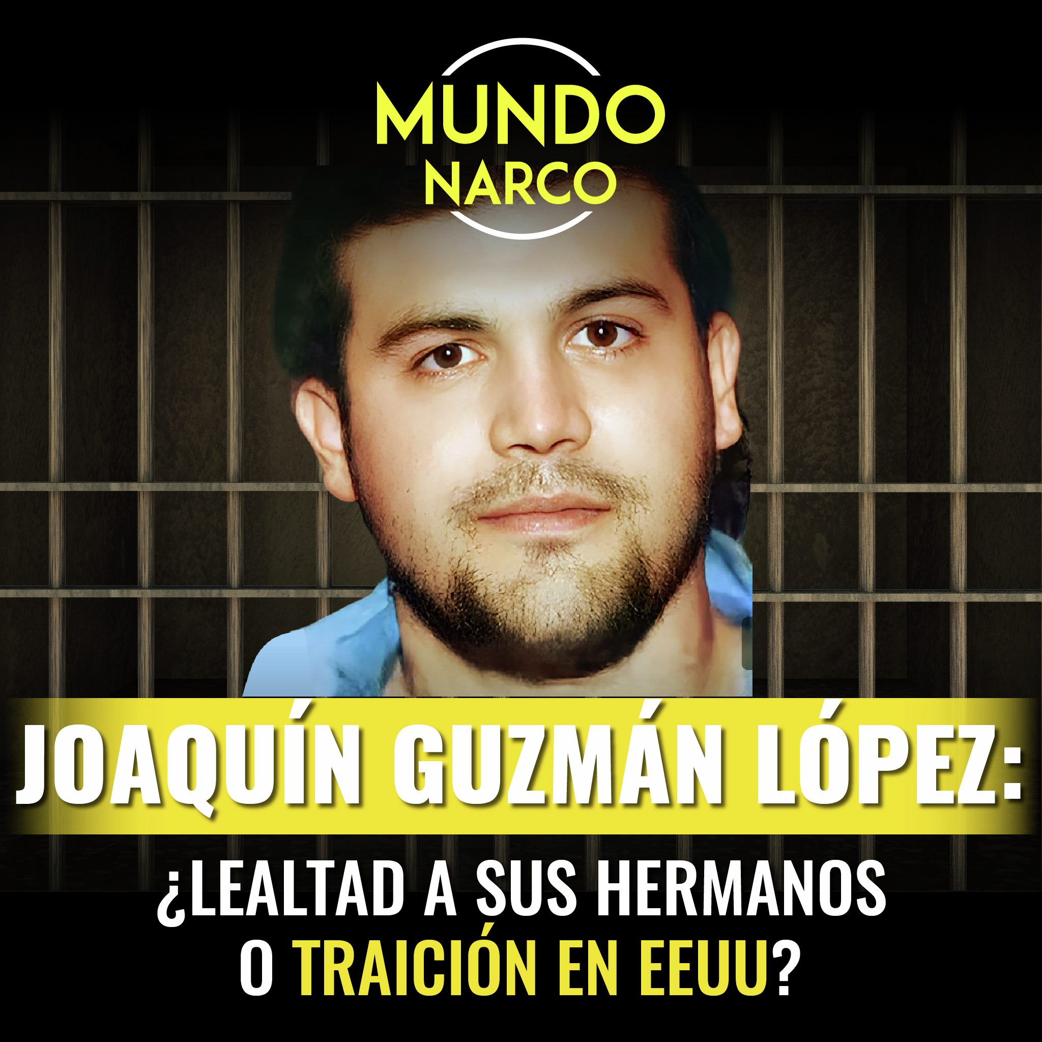 Mundo Narco