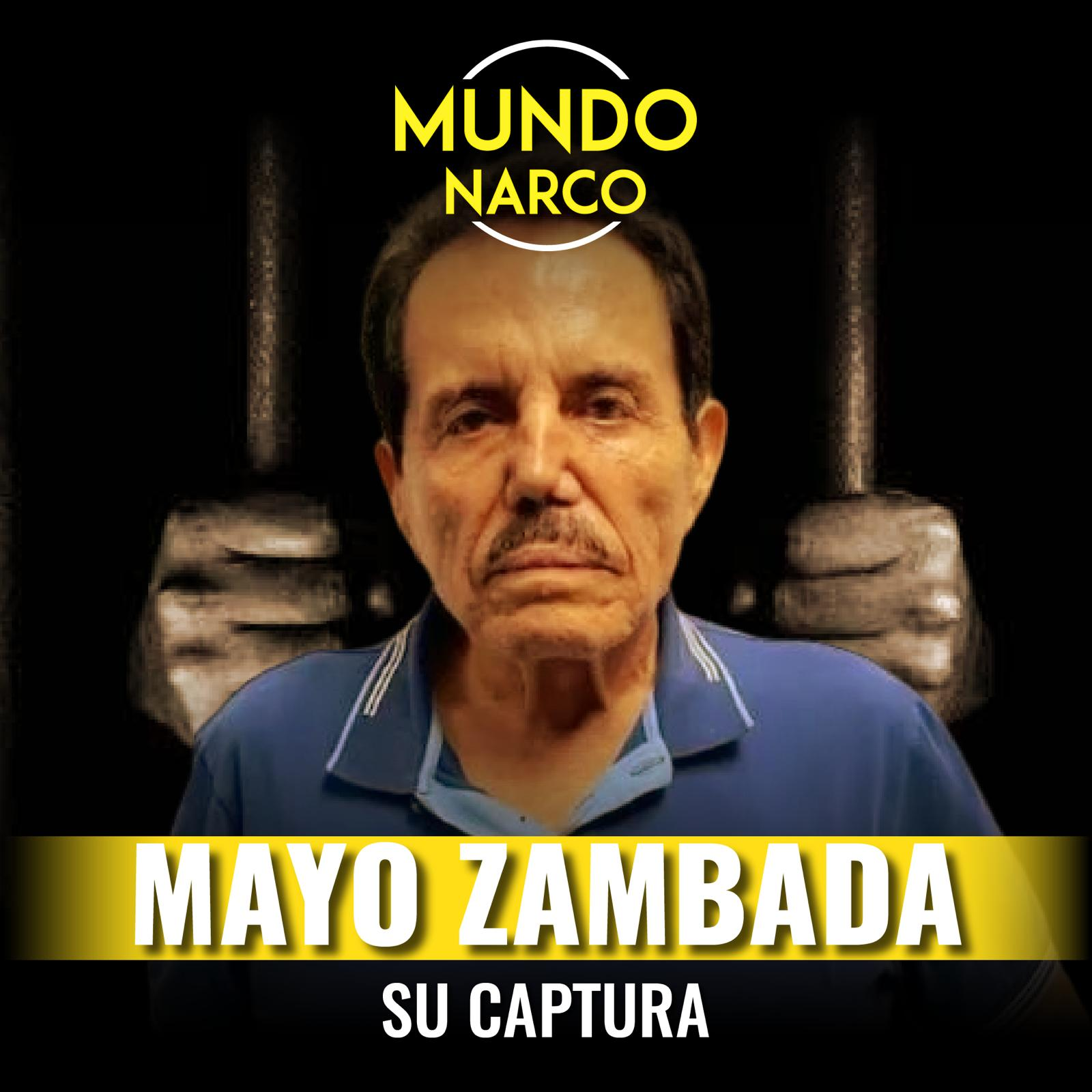 Mundo Narco