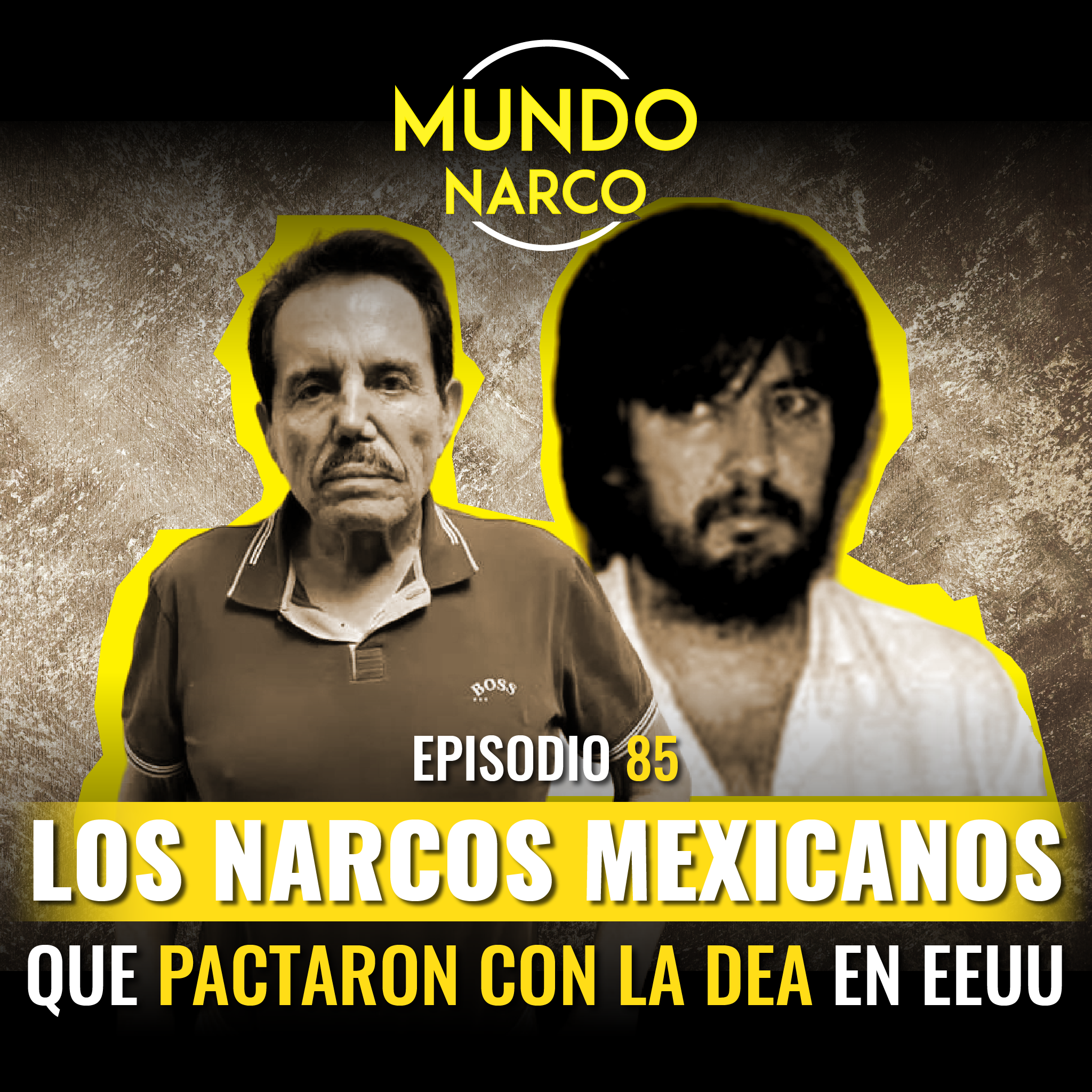 Mundo Narco