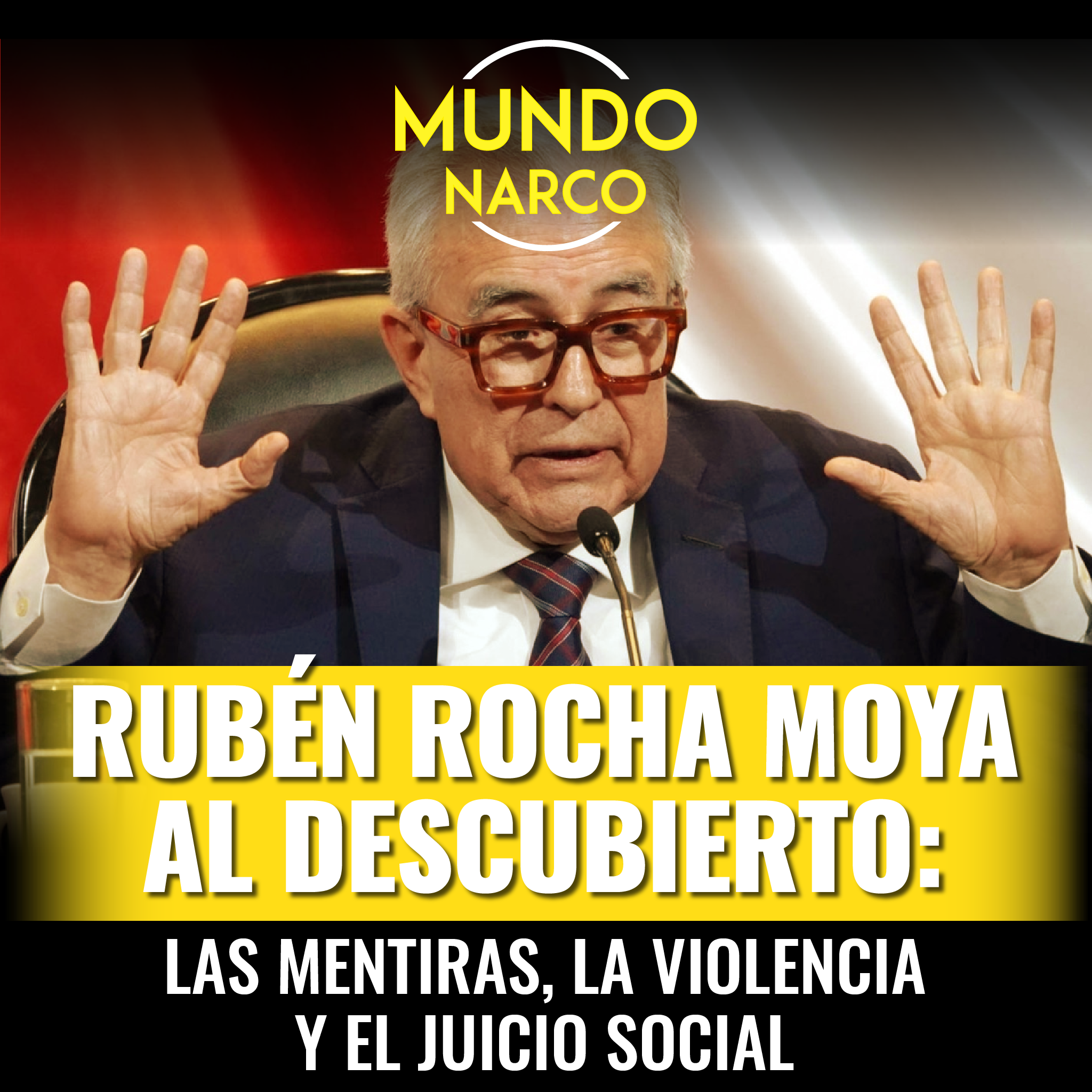 Mundo Narco