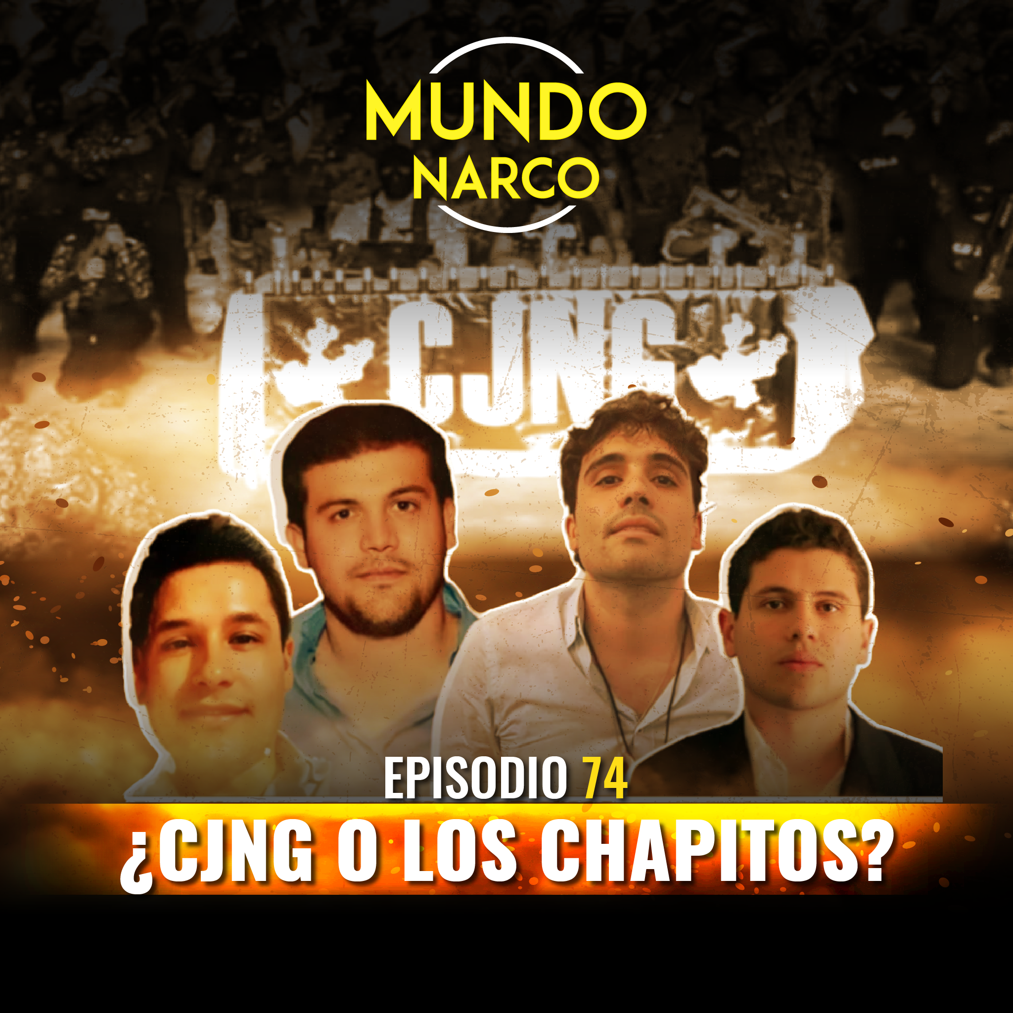 Mundo Narco