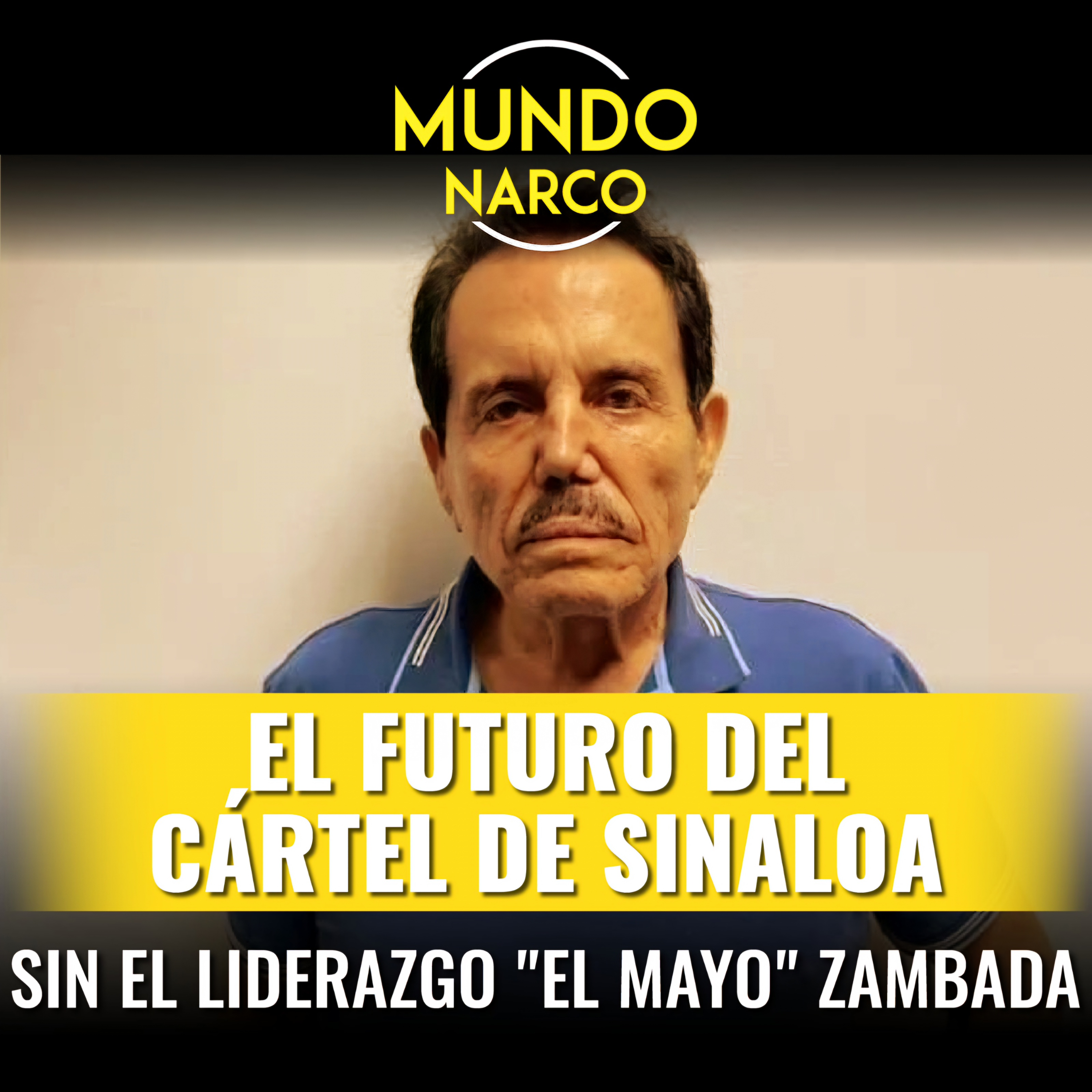 Mundo Narco
