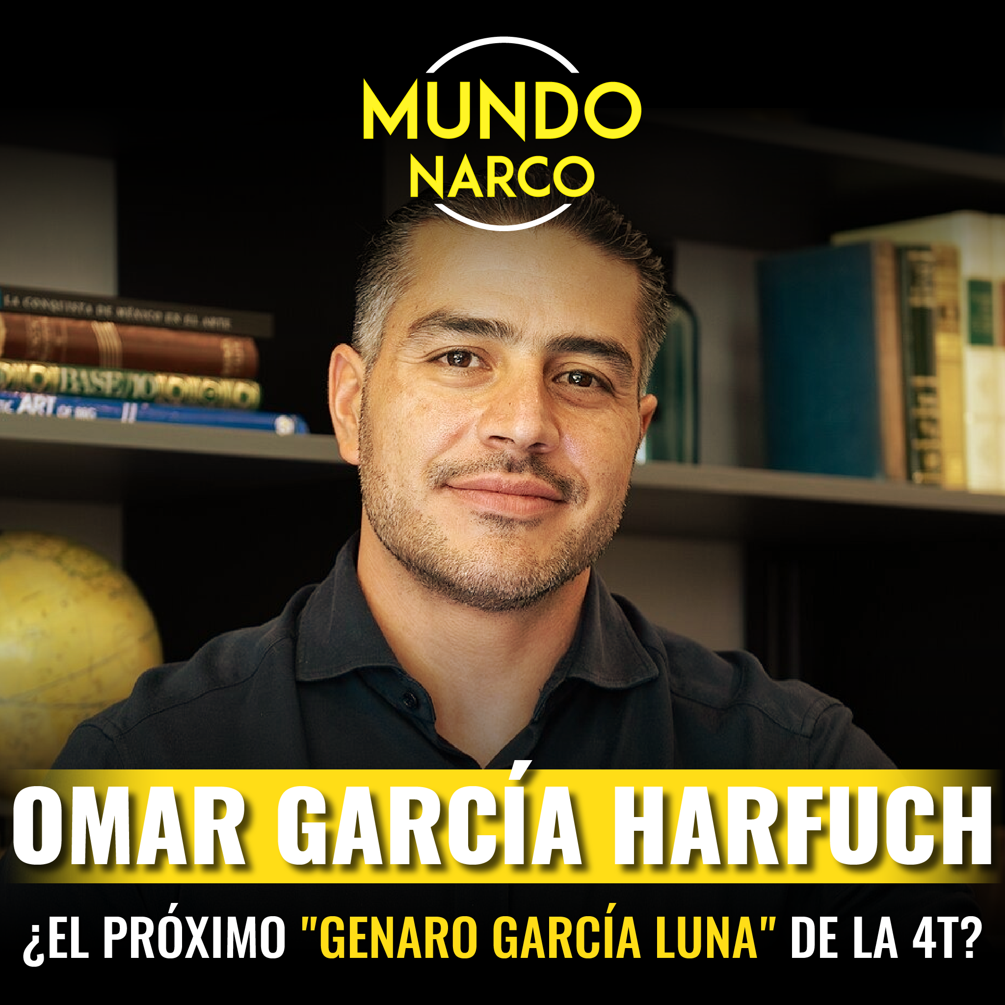 Mundo Narco
