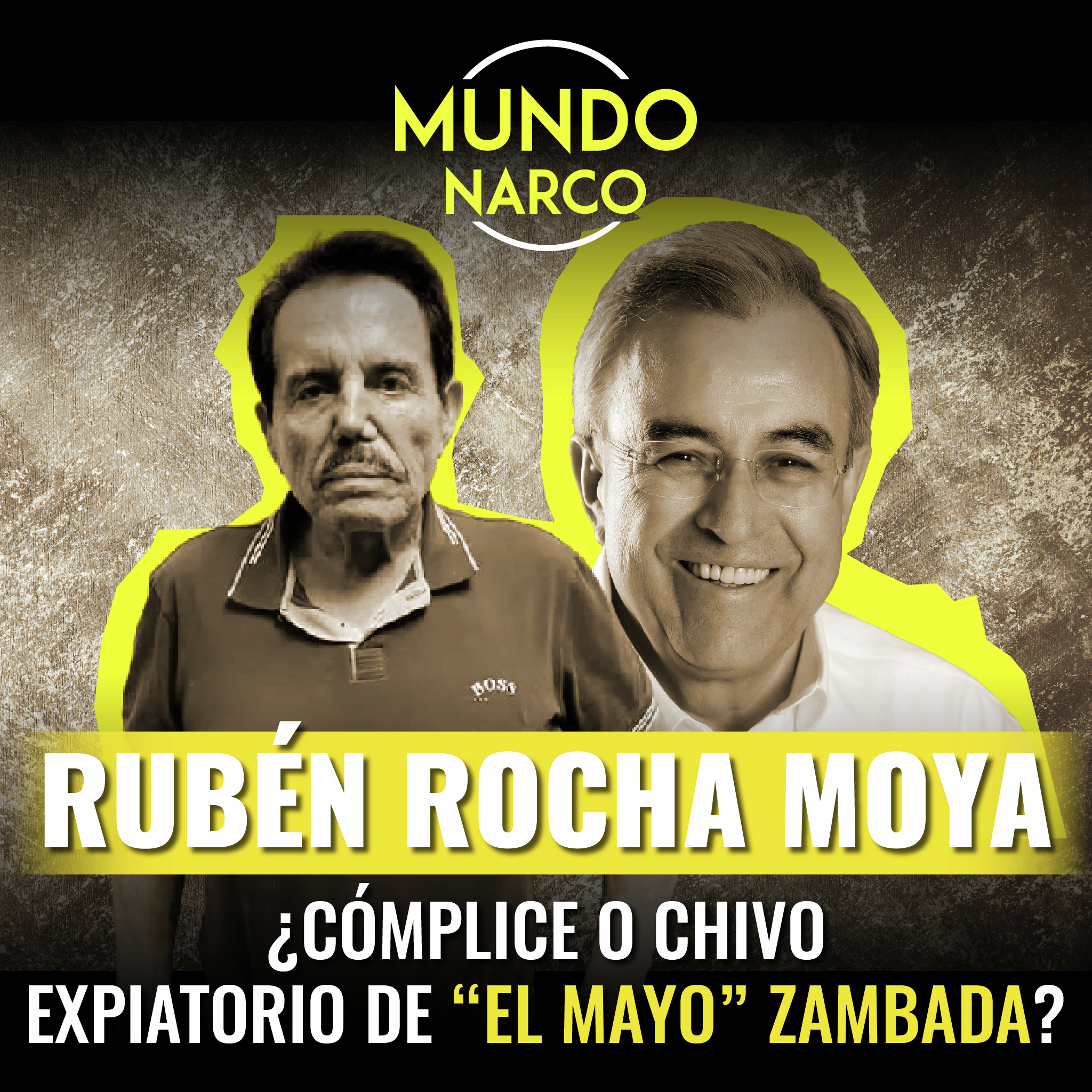 Mundo Narco