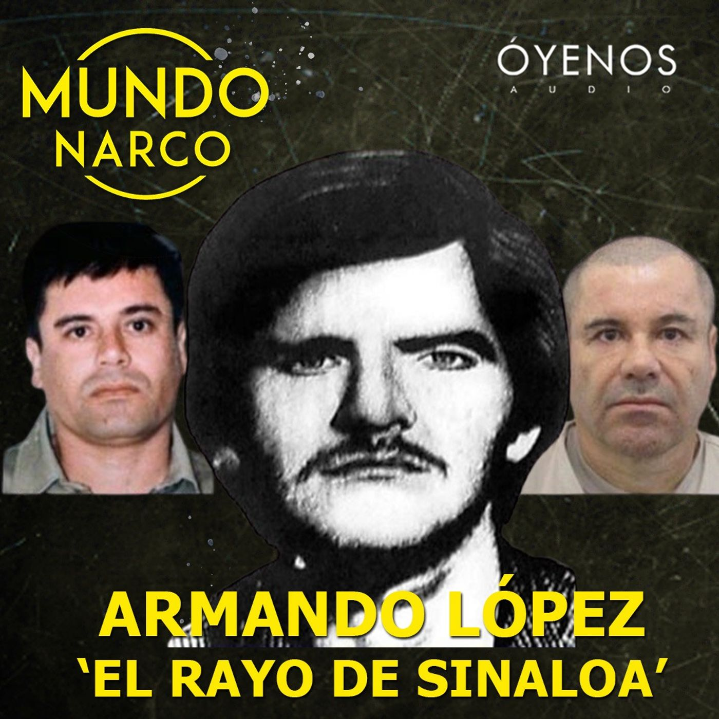 Mundo Narco