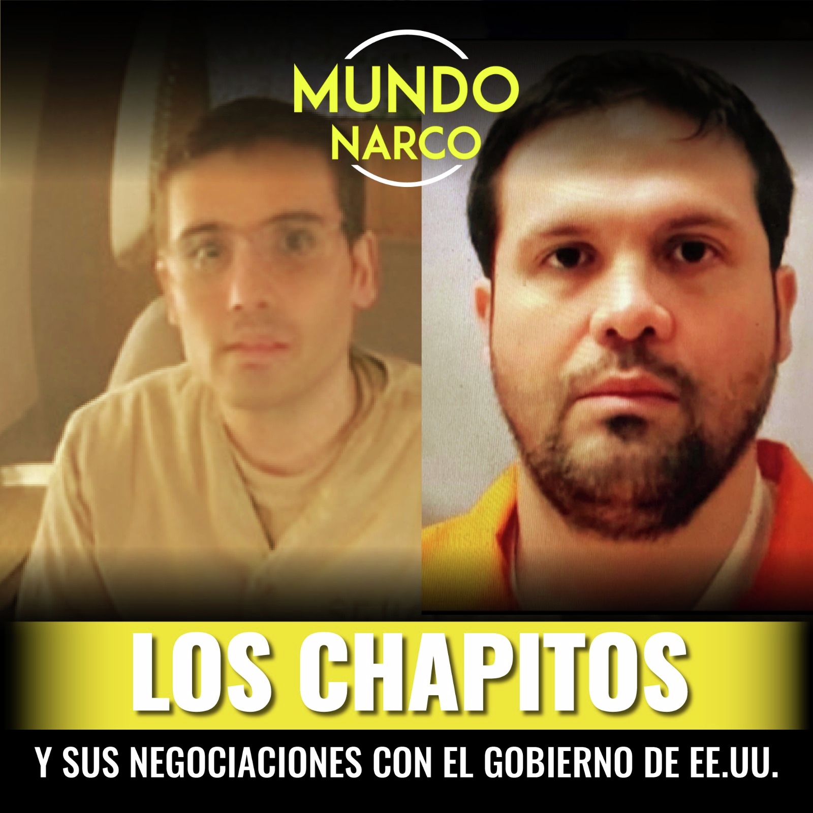 Mundo Narco
