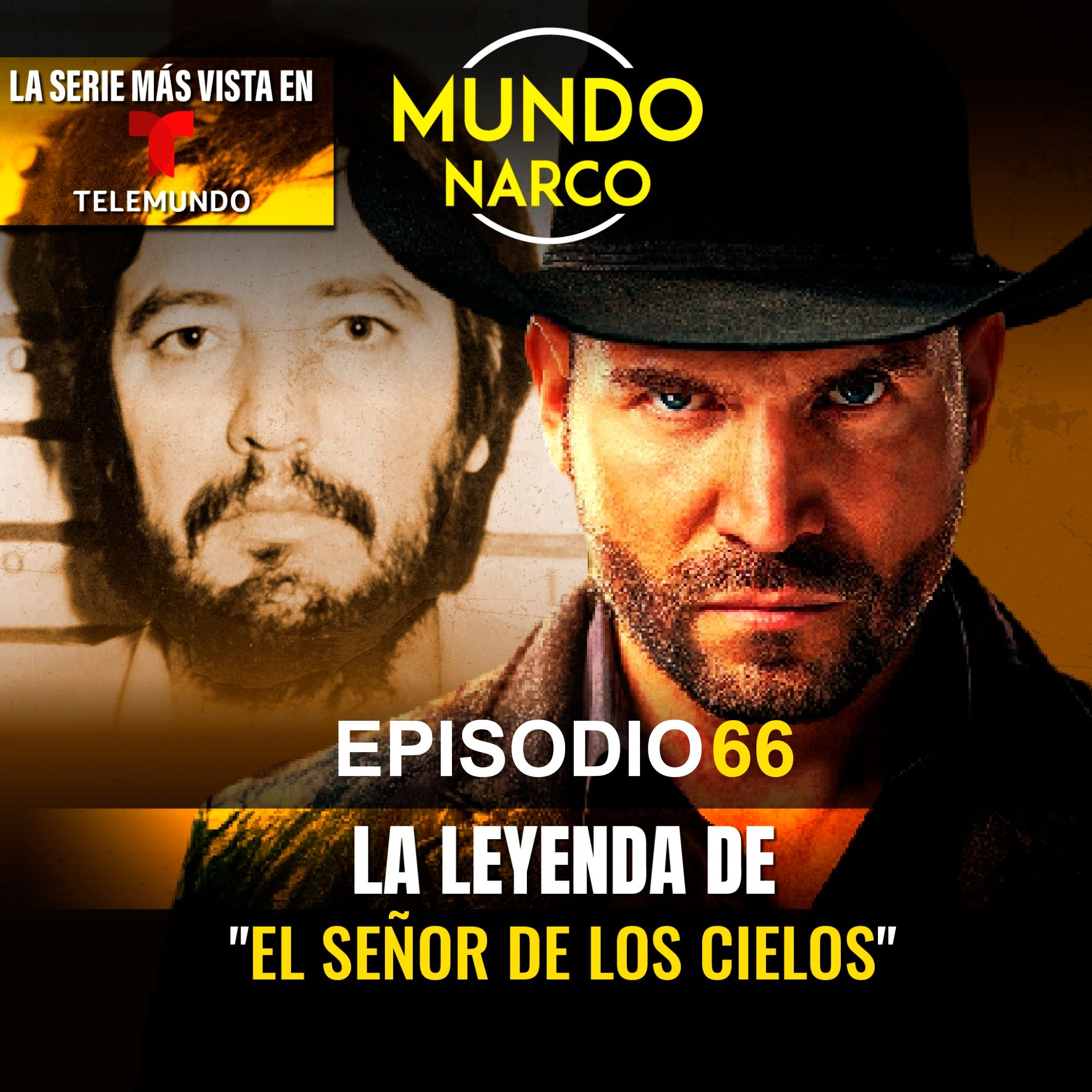 Mundo Narco