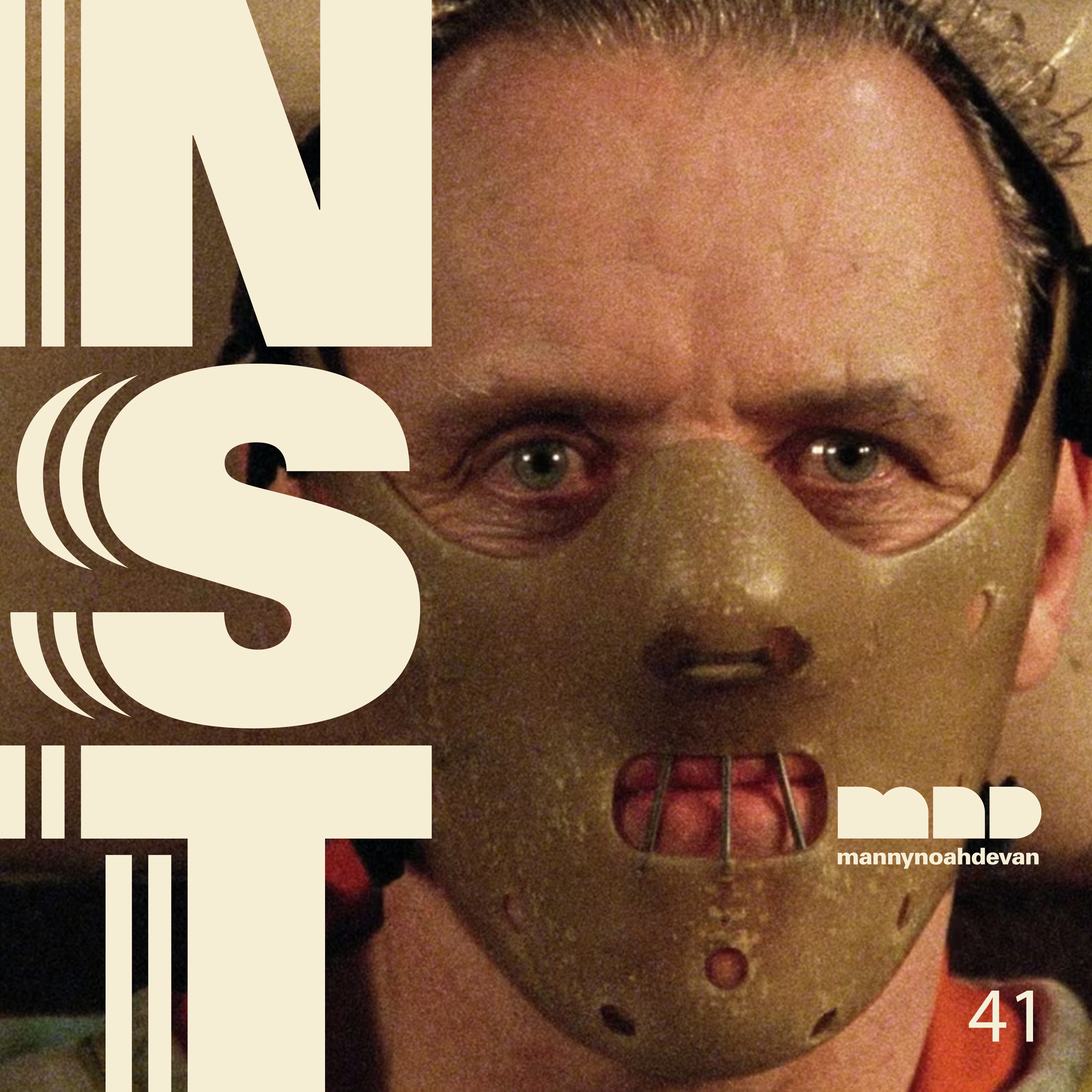 Could you get away with murder?