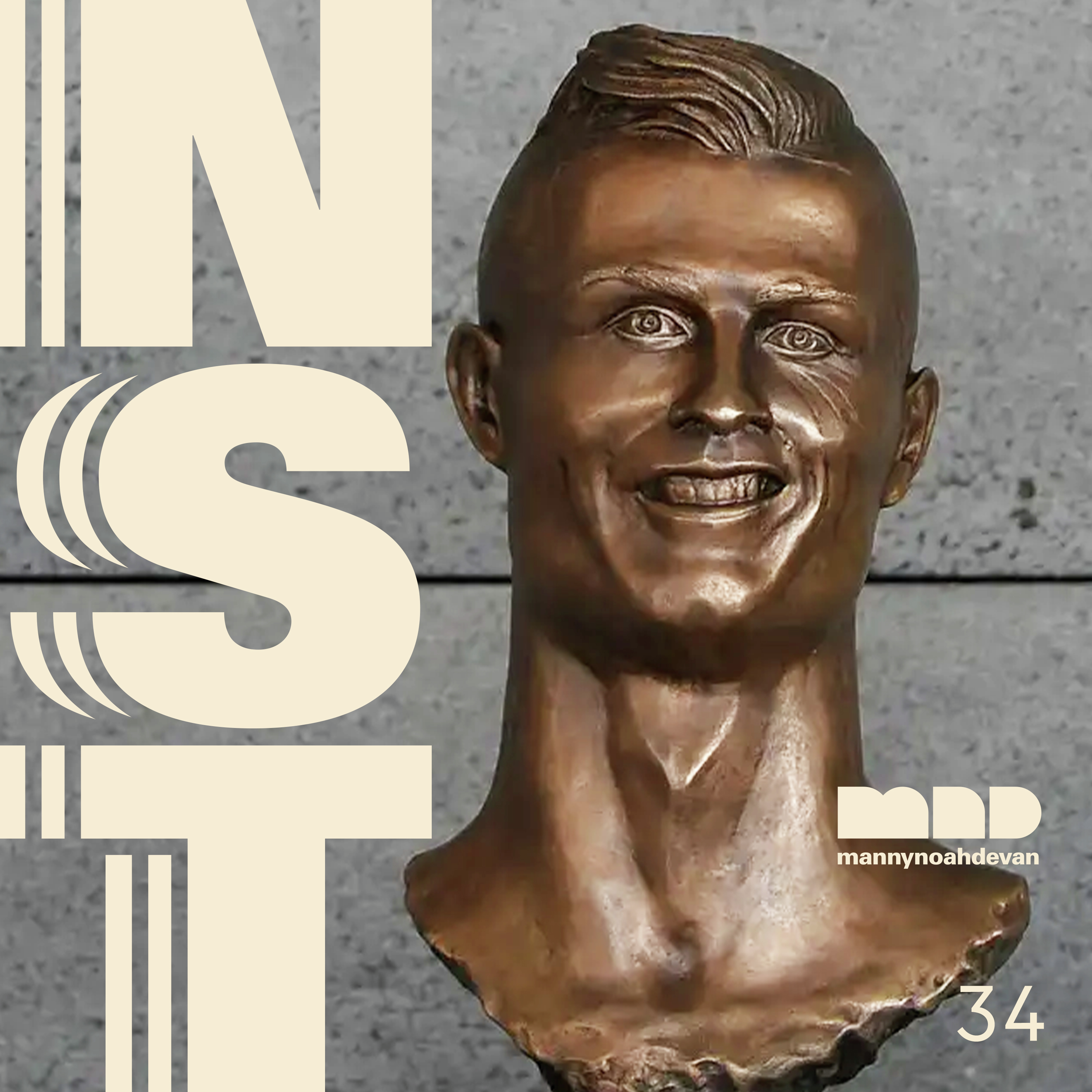 Why are modern statues so bad?