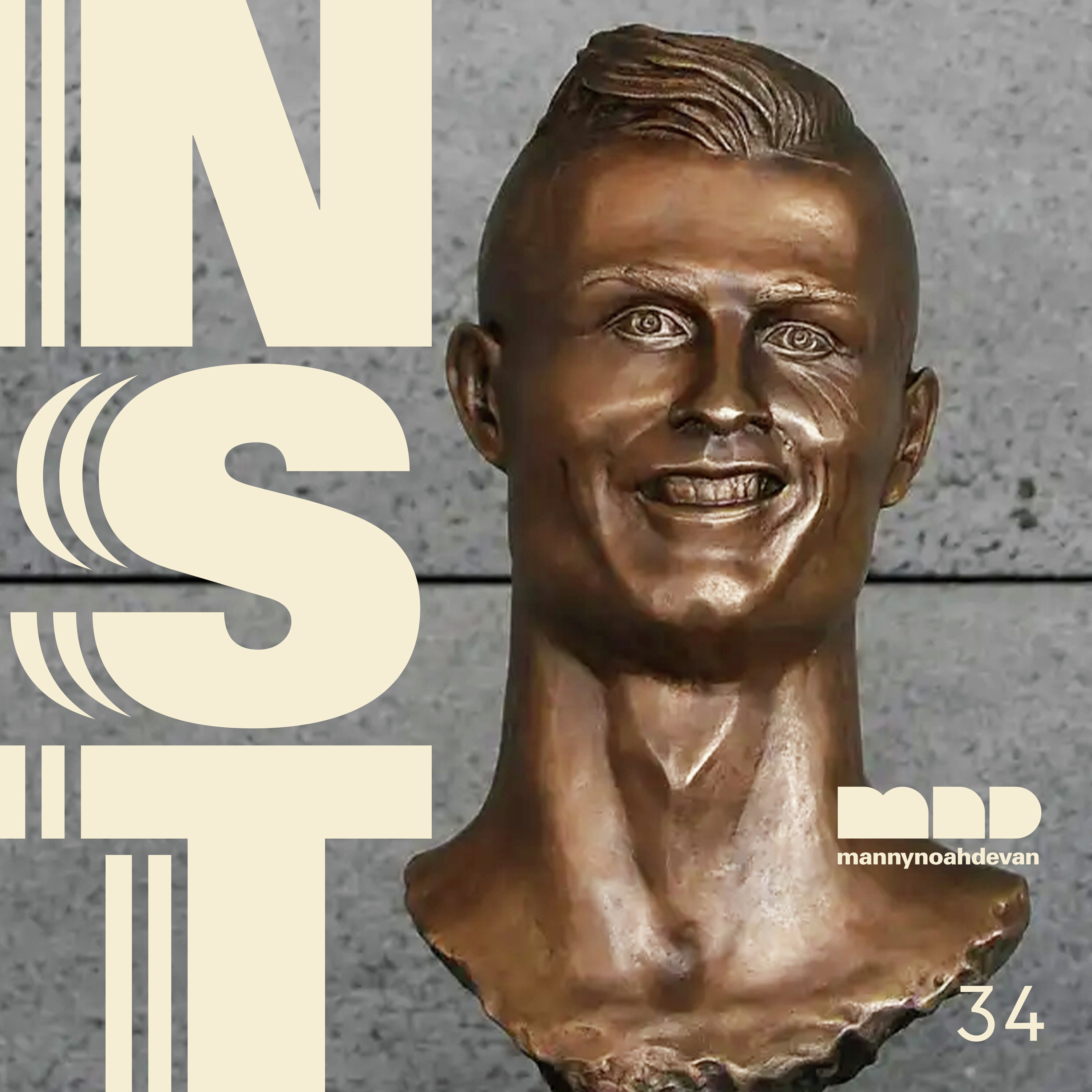 Why are modern statues so bad?