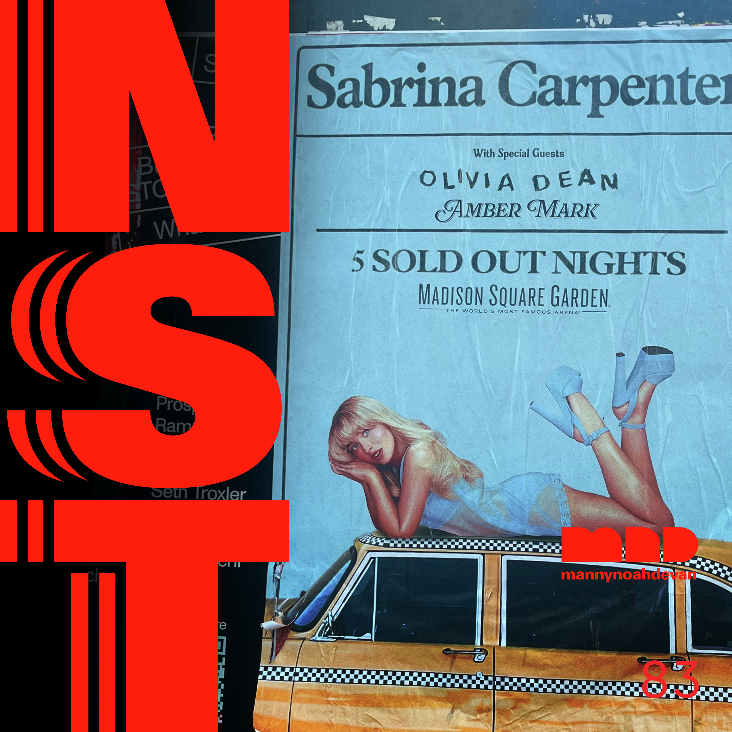 Why do billboards brag that a show is sold out?