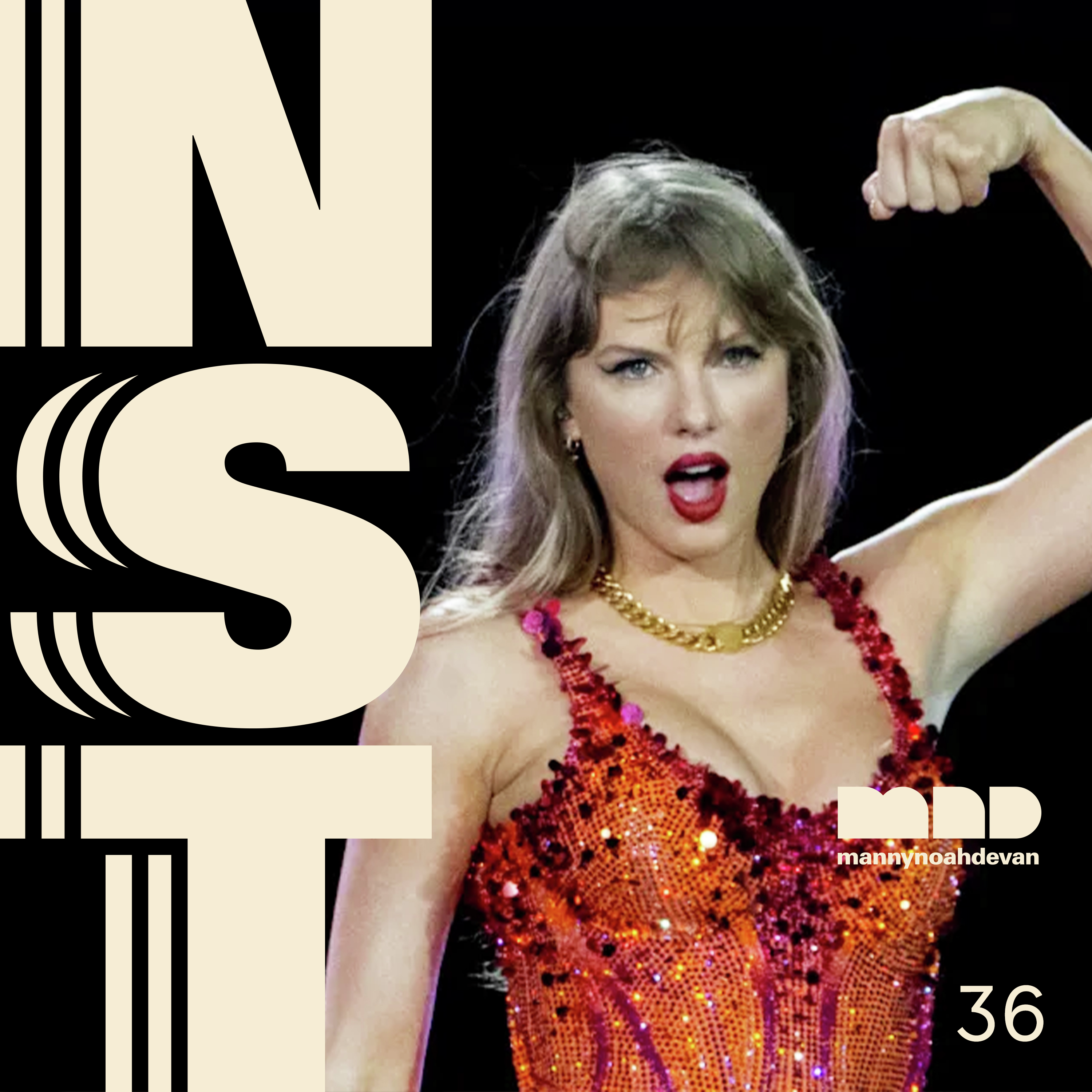 Is Taylor Swift bigger than Michael Jackson?
