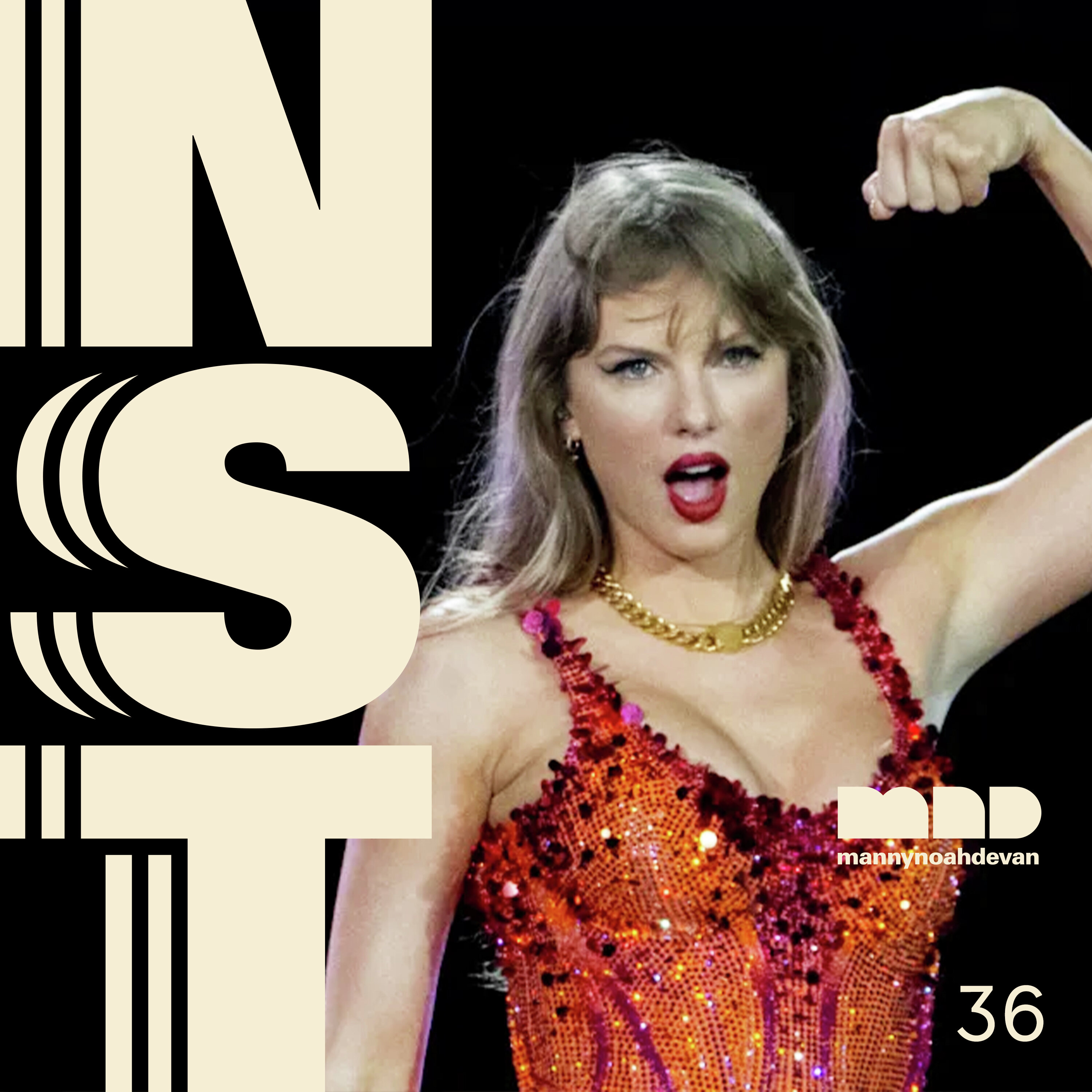 Is Taylor Swift bigger than Michael Jackson?
