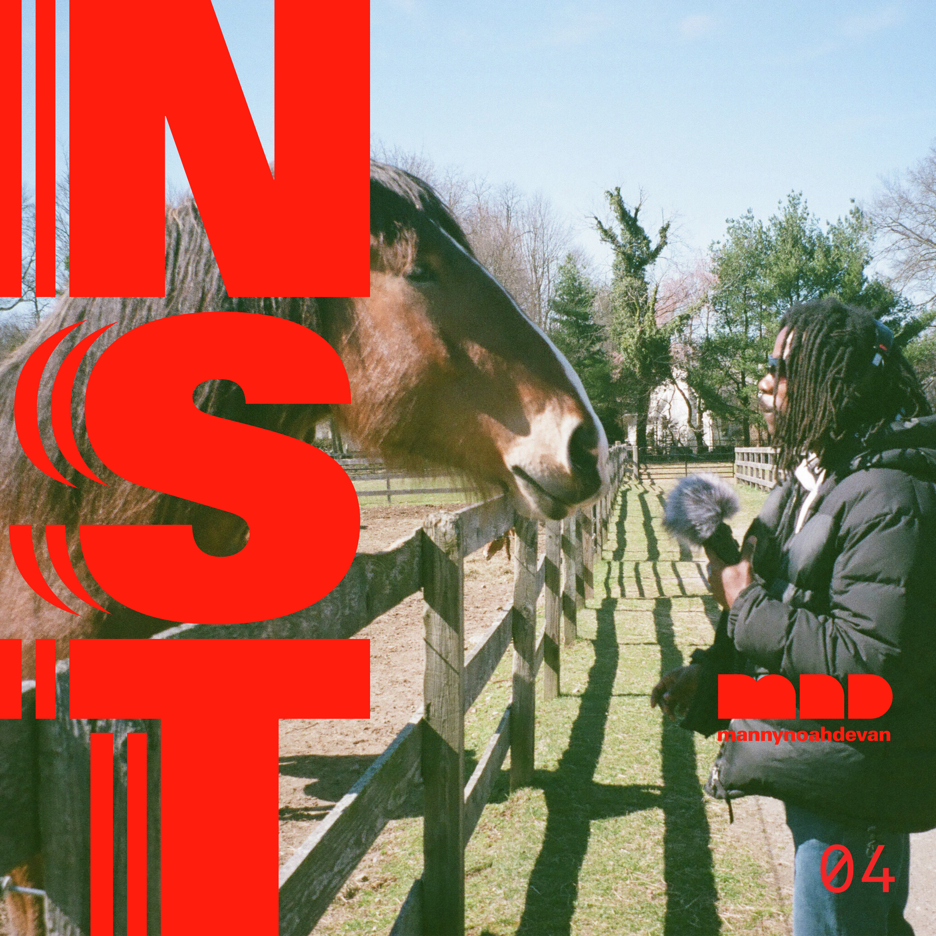 Do horses actually hate running? (Remastered) Do horses actually hate running? (Remastered)