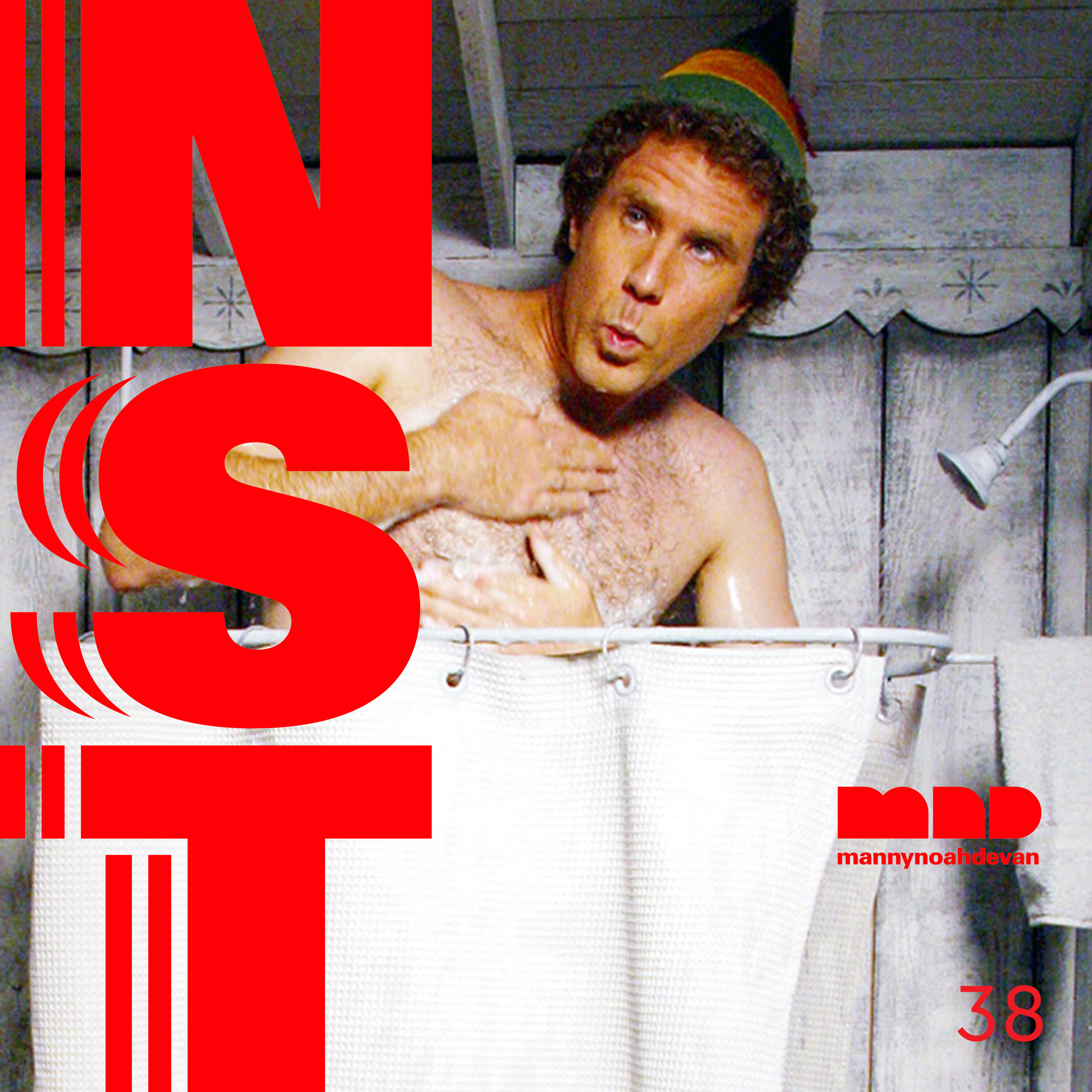 How often do you actually need to shower? How often do you actually need to shower?