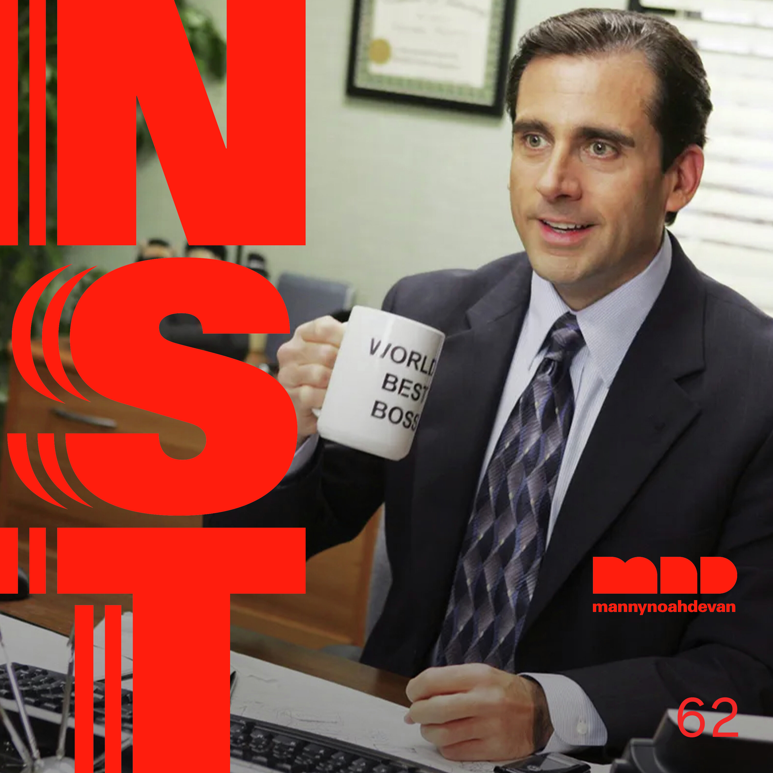 Does micromanaging actually work? episode artwork