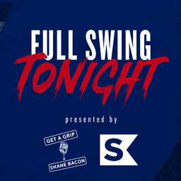 Full Swing Tonight - Episode 3: Money or Legacy