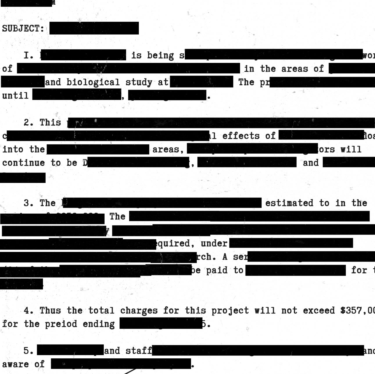 Episode Title Redacted: From the Files of the CIA [American History Hotline]
