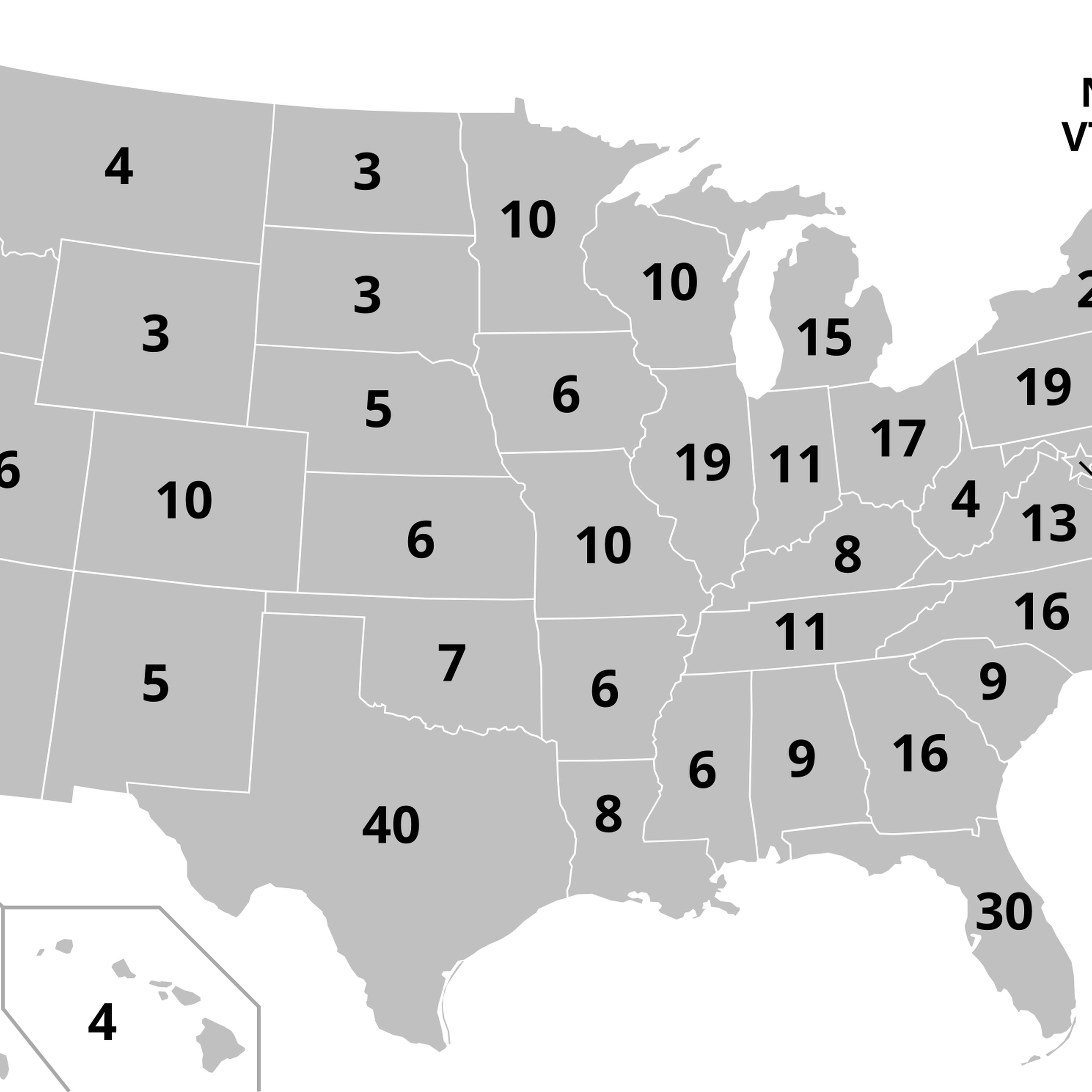 Peter Sagal: Is the Electoral College "America's Worst Idea"? Peter Sagal: Is the Electoral College "America's Worst Idea"?
