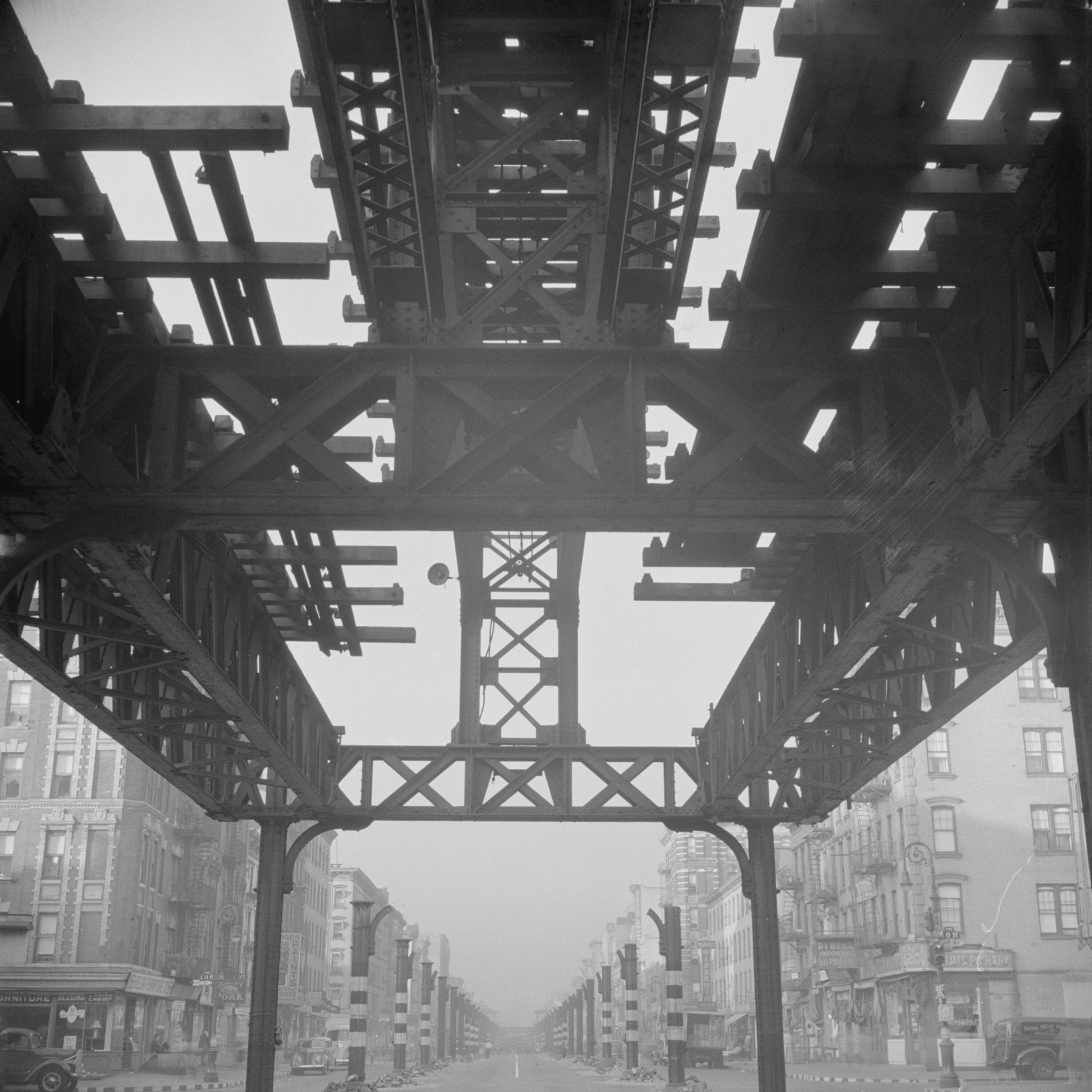 America Loves Trains. Why Can’t We Build Them Anymore? Inside NYC’s Second Avenue Subway — American History Hotline cover