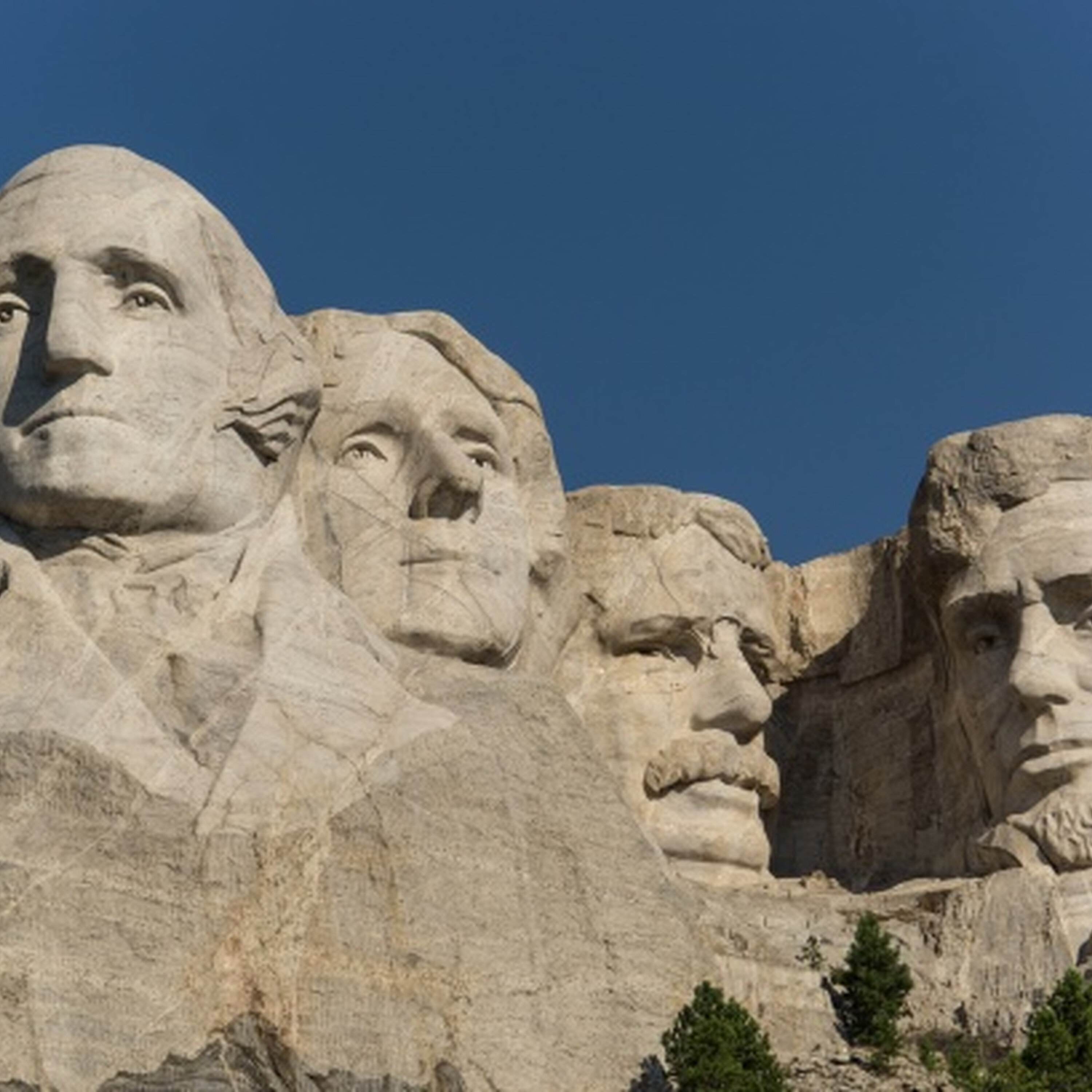 A Washington & Lincoln Birthday Special! episode artwork