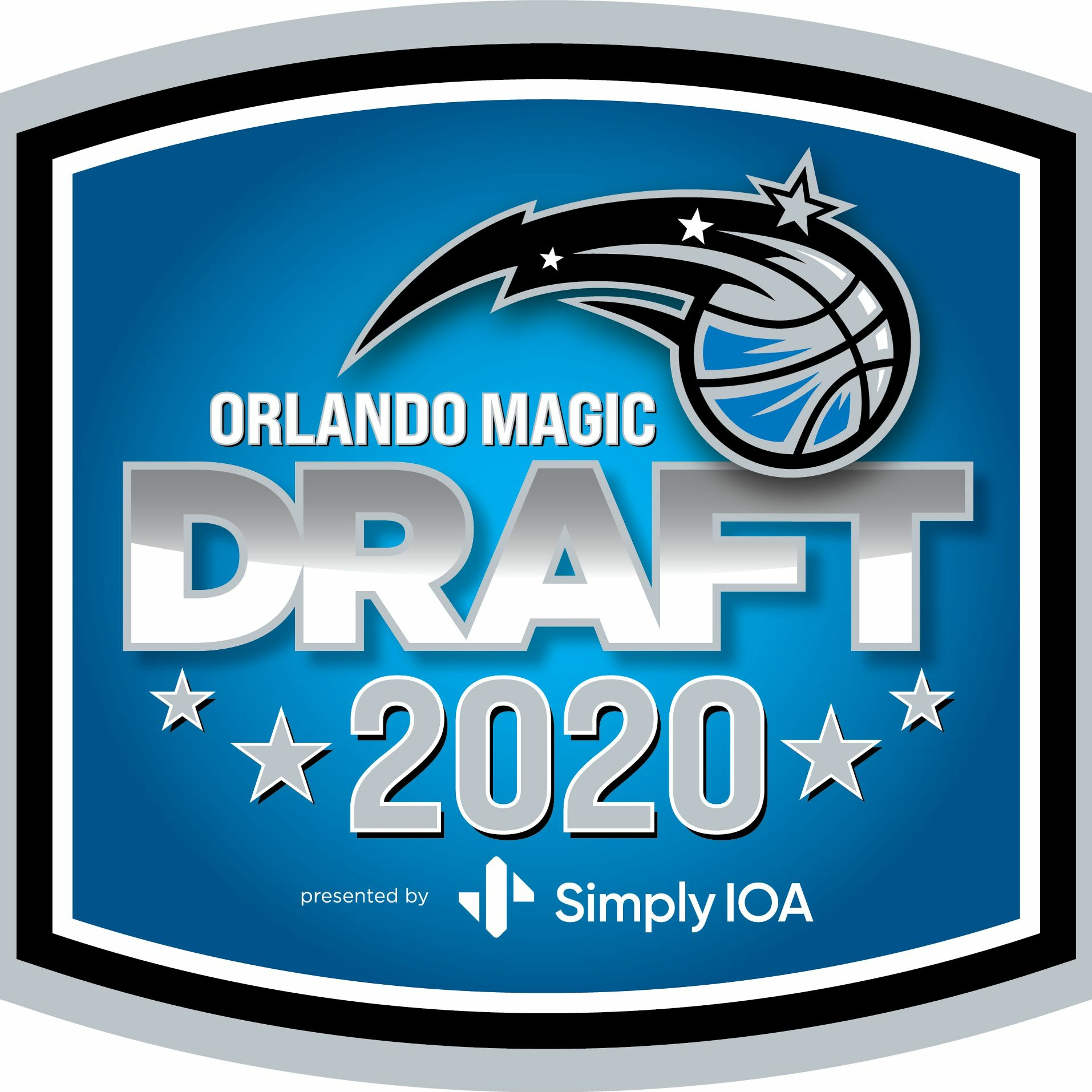 Orlando Magic Pod Squad Draft Special pres. by SimplyIOA feat. Matt Lloyd 11-10-20