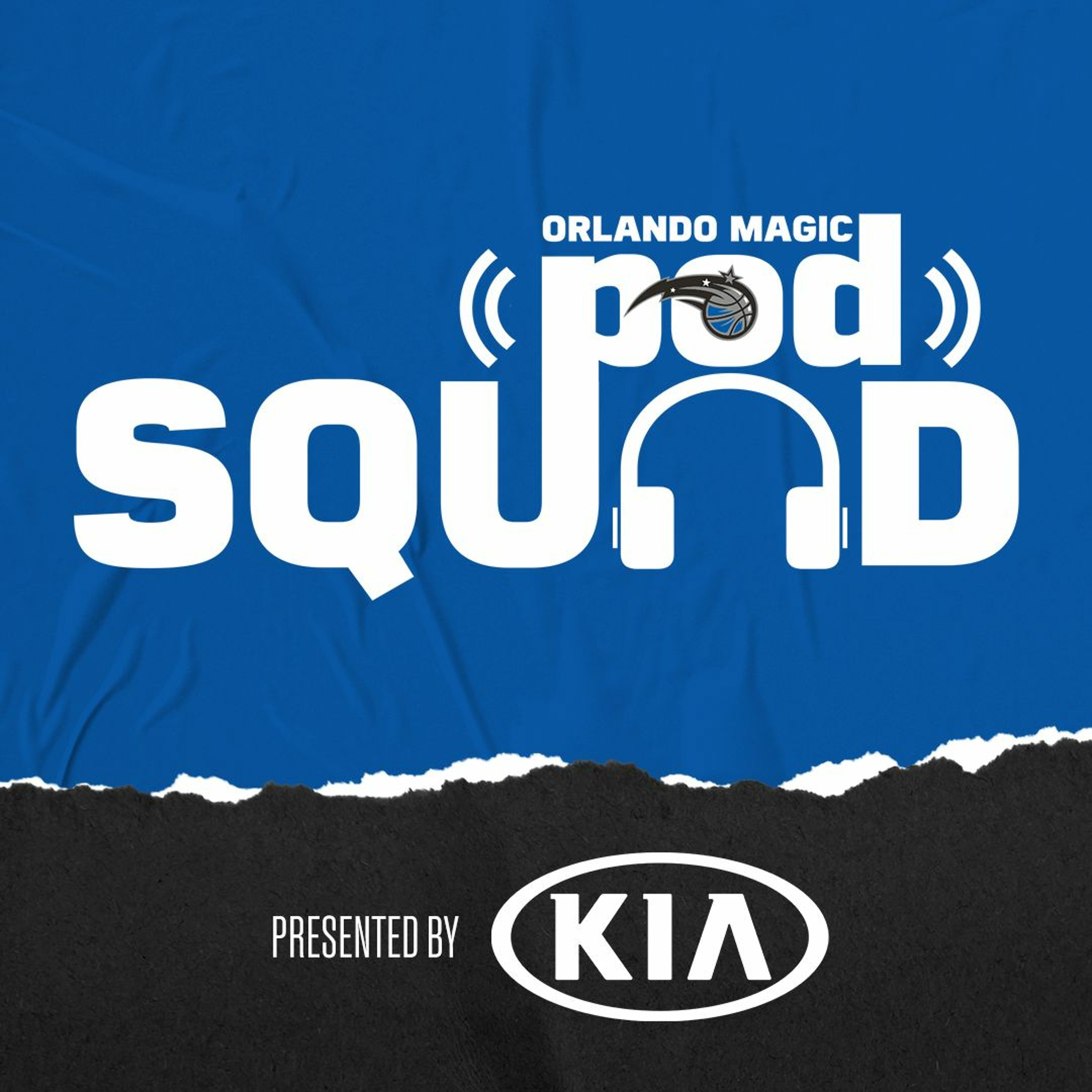 Orlando Magic Pod Squad pres. by Kia feat. The Squad 9-1-20