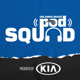 Pod Squad pres. by Kia - Michael Carter-Williams - 2-17-21