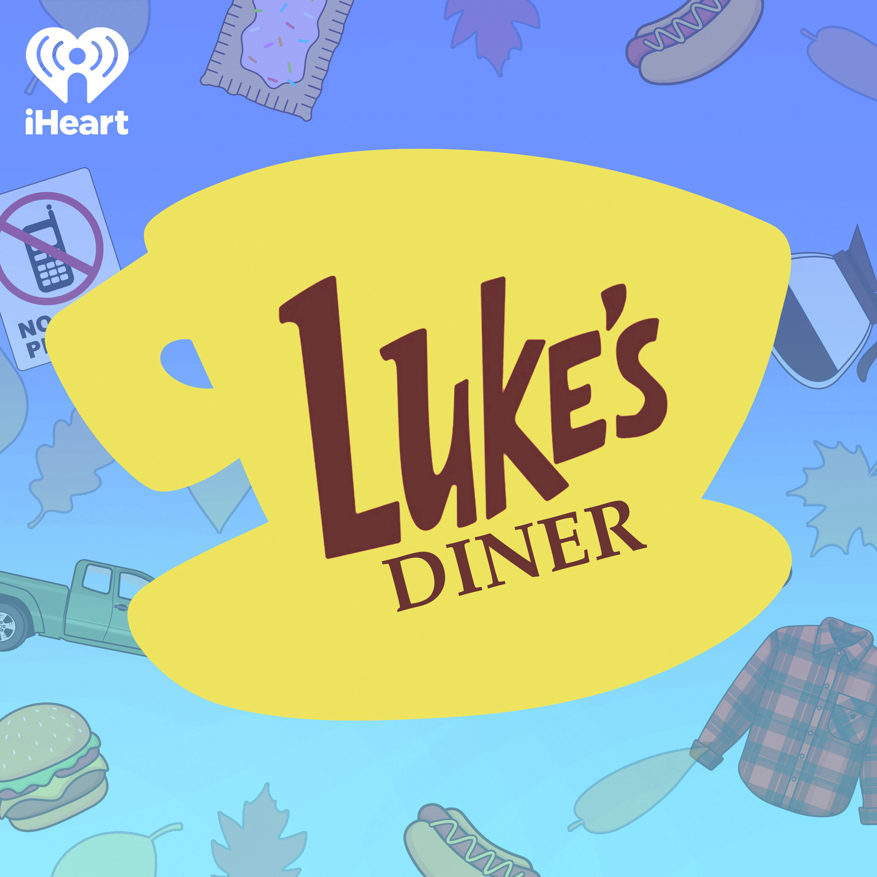 Luke’s Diner: A Deep Fried Butterball Thanksgiving