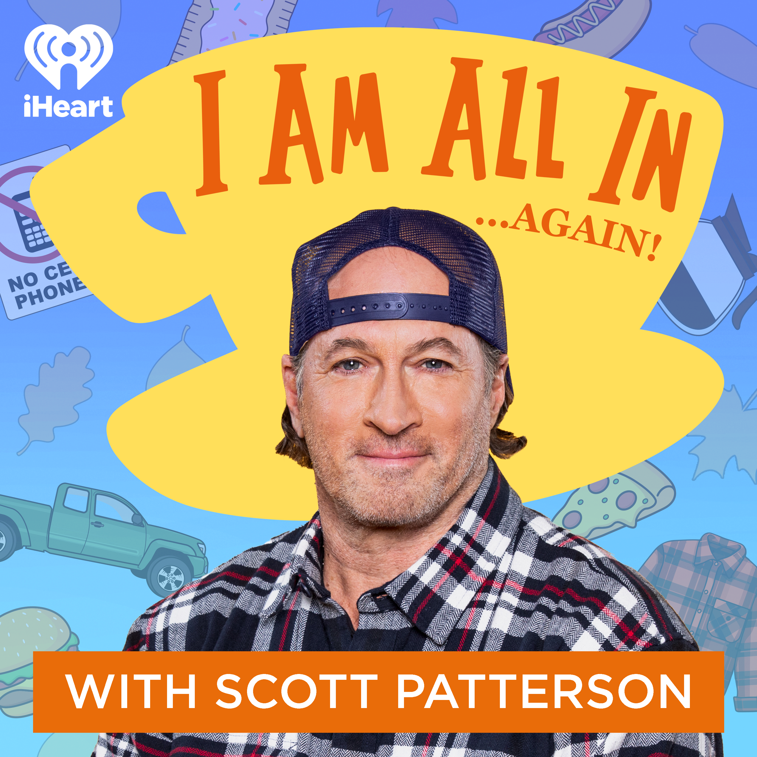 Trying to get divorced here! (S4 E19 “Afterboom”)