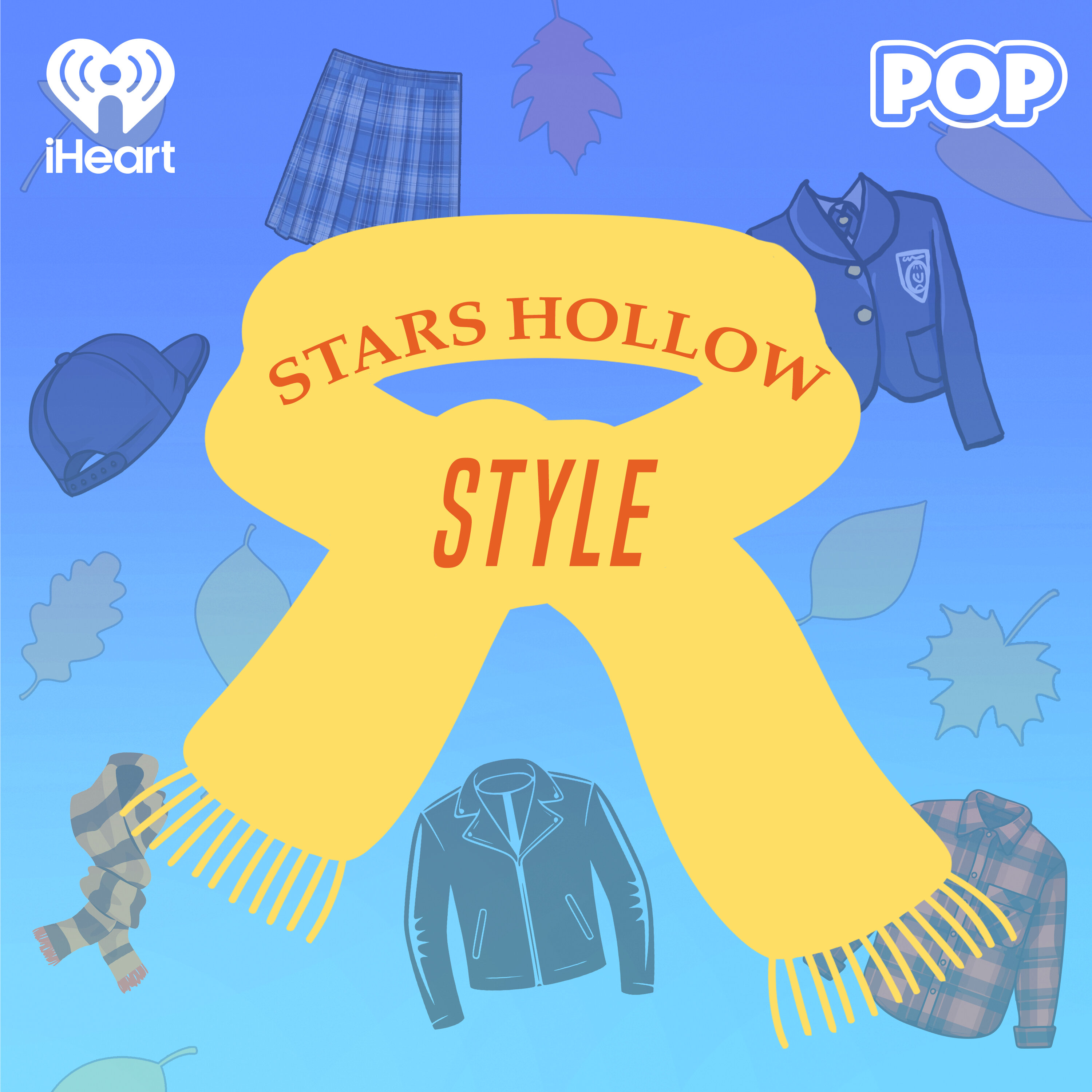 Stars Hollow Style: The Symposium of Sherpa (Season 2 E8 “The Ins and Outs of Inns”) episode artwork