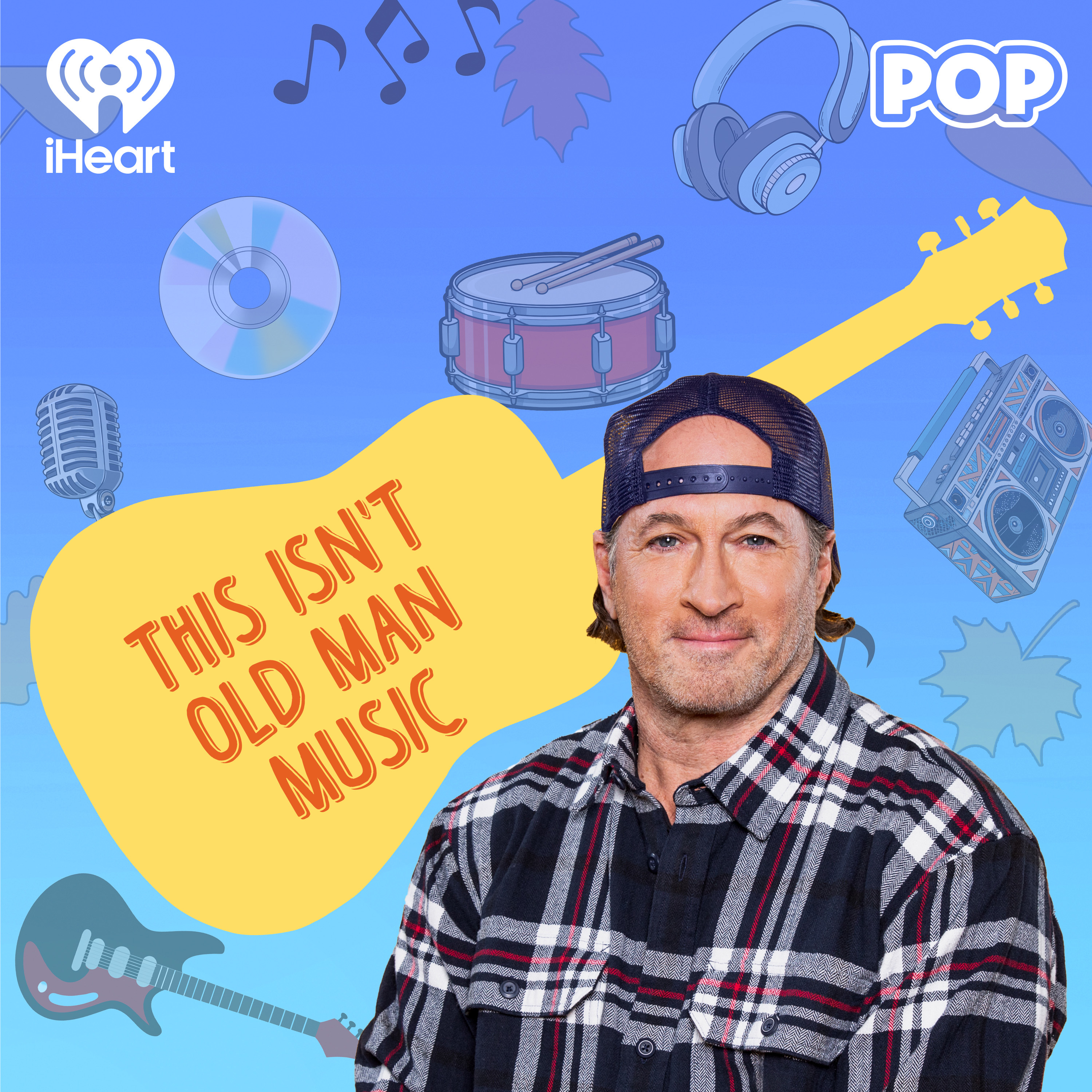 This Isn’t Old Man Music: Grant-Lee Phillips and Louise Goffin