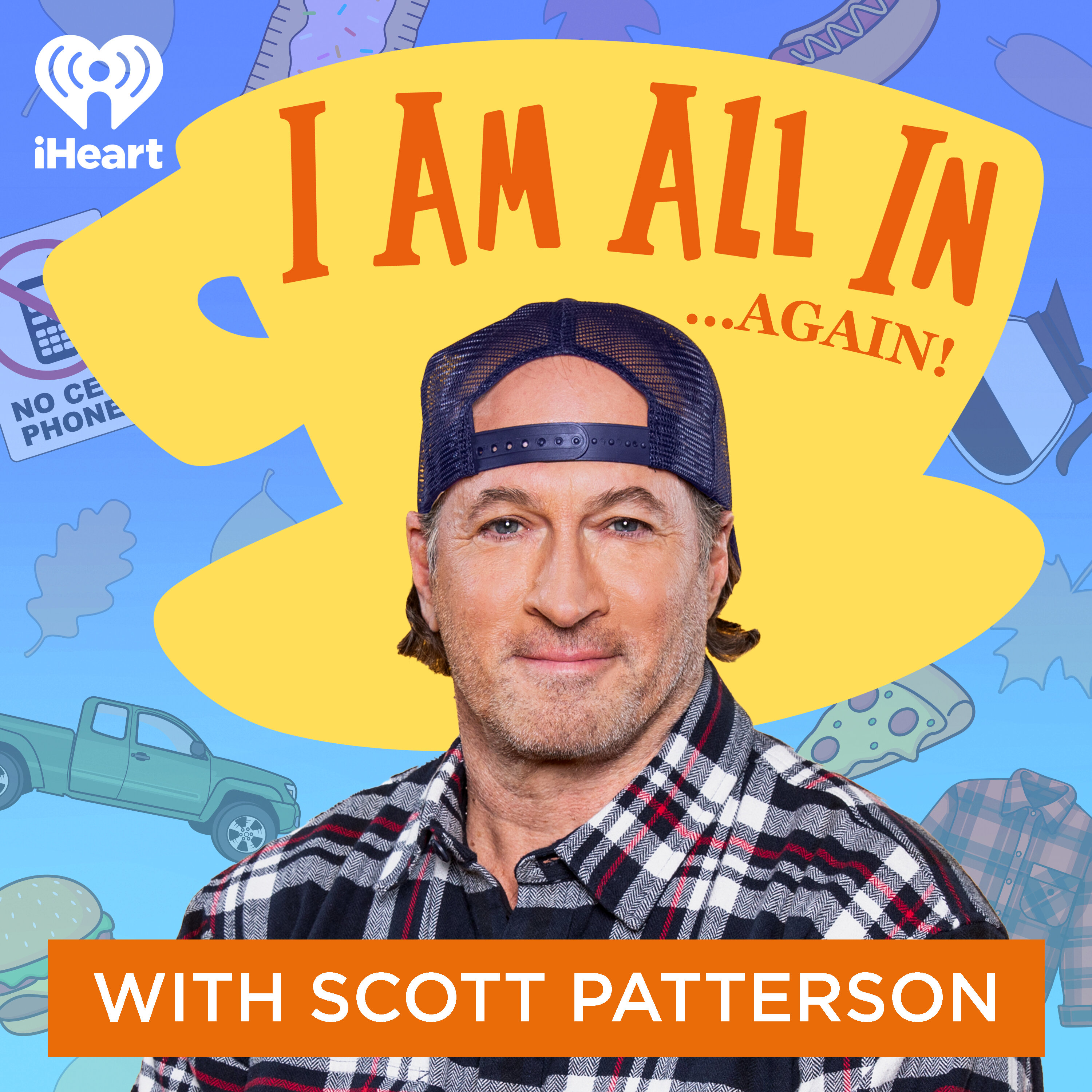 I Am All In…Again: Rory is Not the Golden Child (Season 4 E22 “Raincoats and Recipes”)