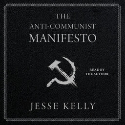 Anti Communist Manifesto Preview