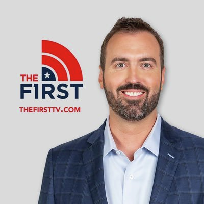 THE FIRST: The Race To Replace Joe Biden featuring Donald Trump Jr, Senator Ron Johnson and Buck Sexton