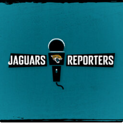 Jaguars Reporters