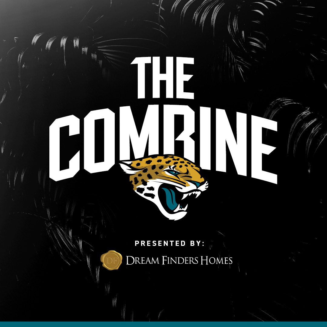 From the Combine: Cameron Wolfe on retaining talent & state of the AFC South