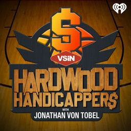 The Hardwood Handicappers | March 6th, 2022 | Hour 1 