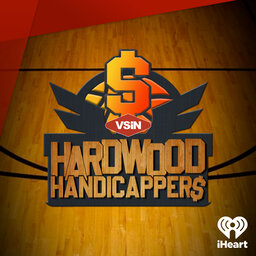 Hardwood Handicappers: Episode 1