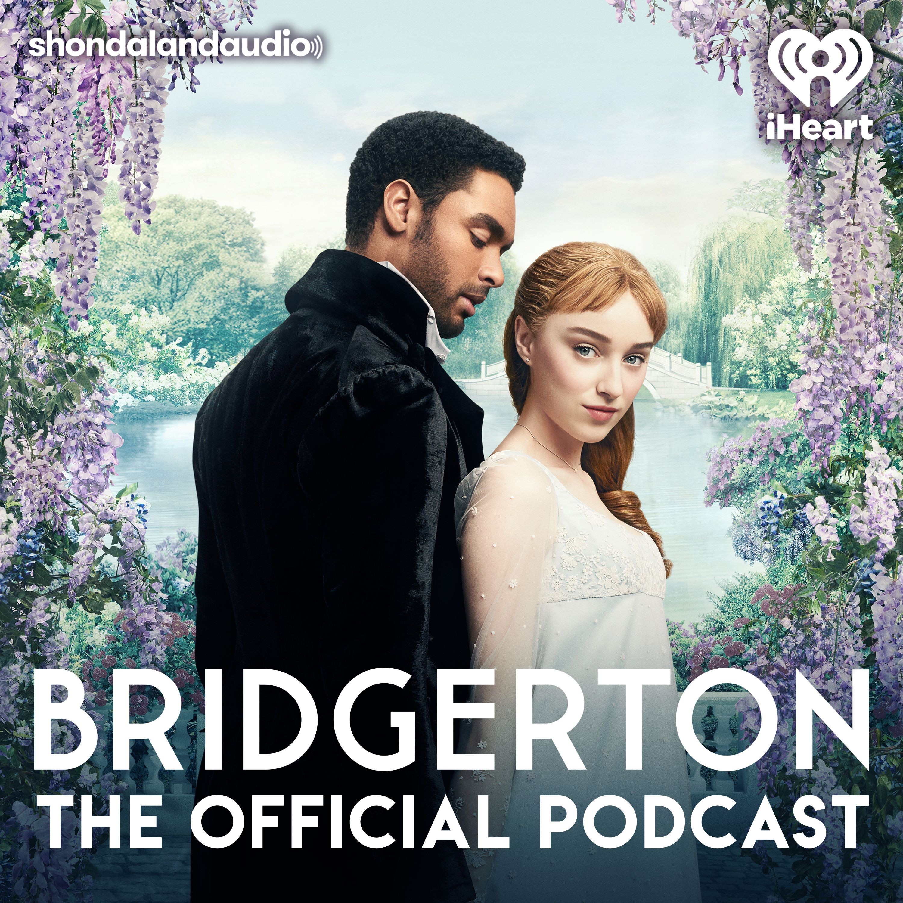 Introducing: Bridgerton: The Official Podcast