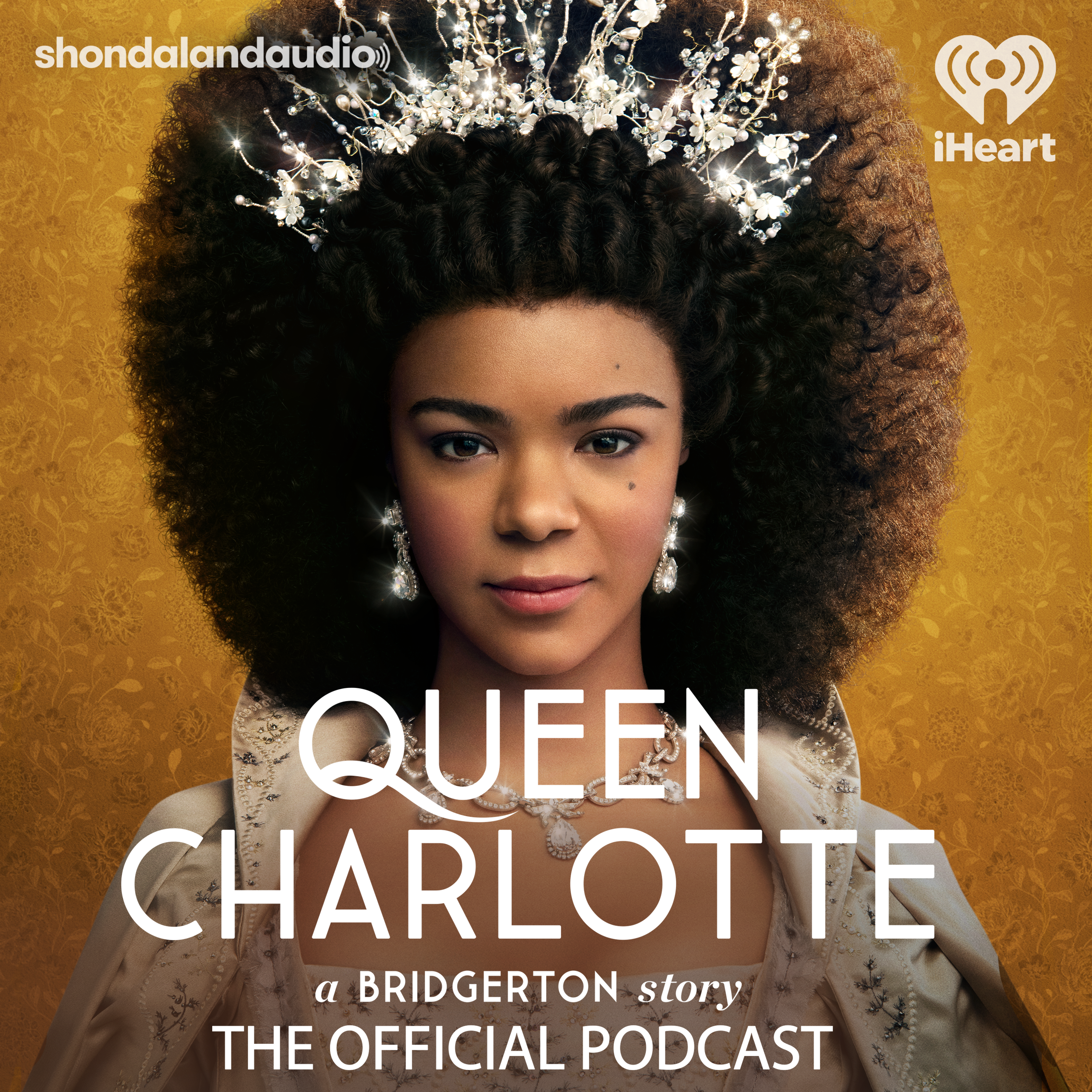 From Screen to Page: Adapting ‘Queen Charlotte’ w/ Julia Quinn