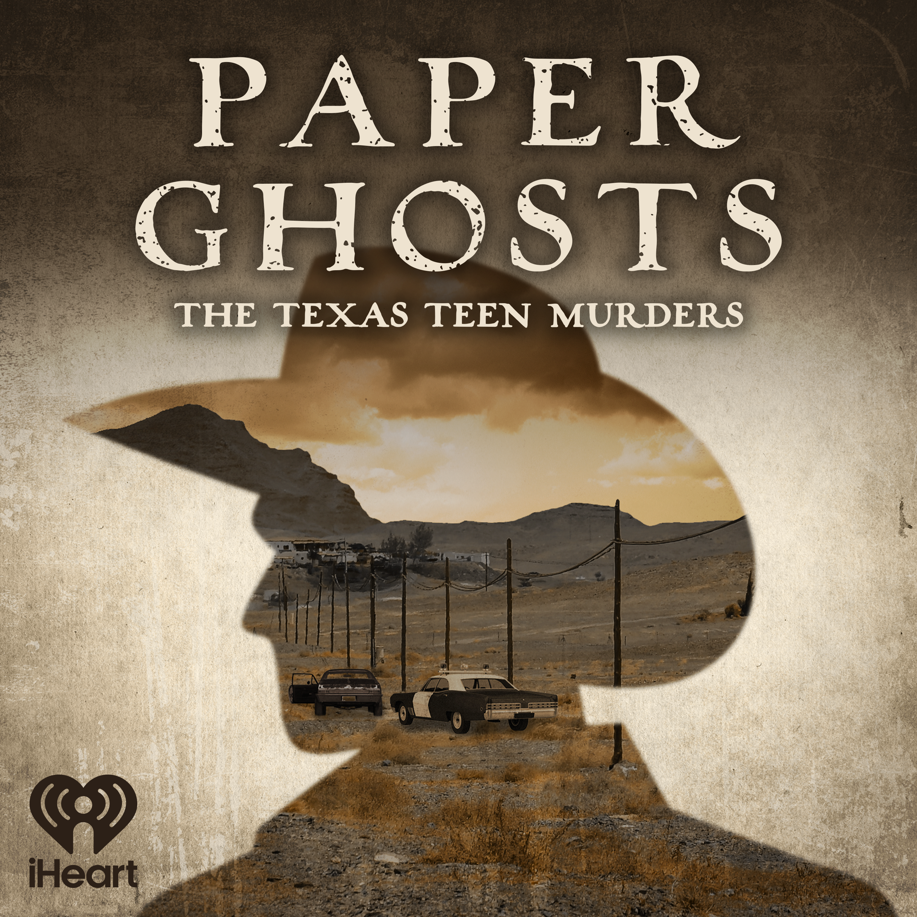 Introducing: Paper Ghosts